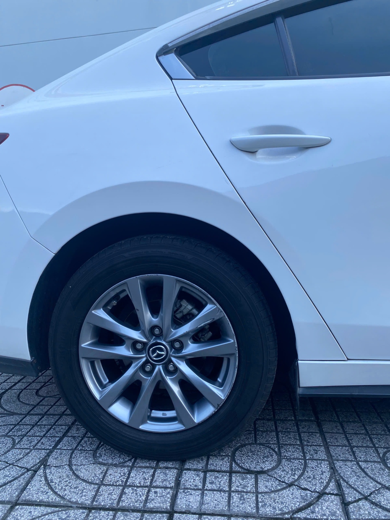 mazda 3 all new 2020  - Ngoại thất 6