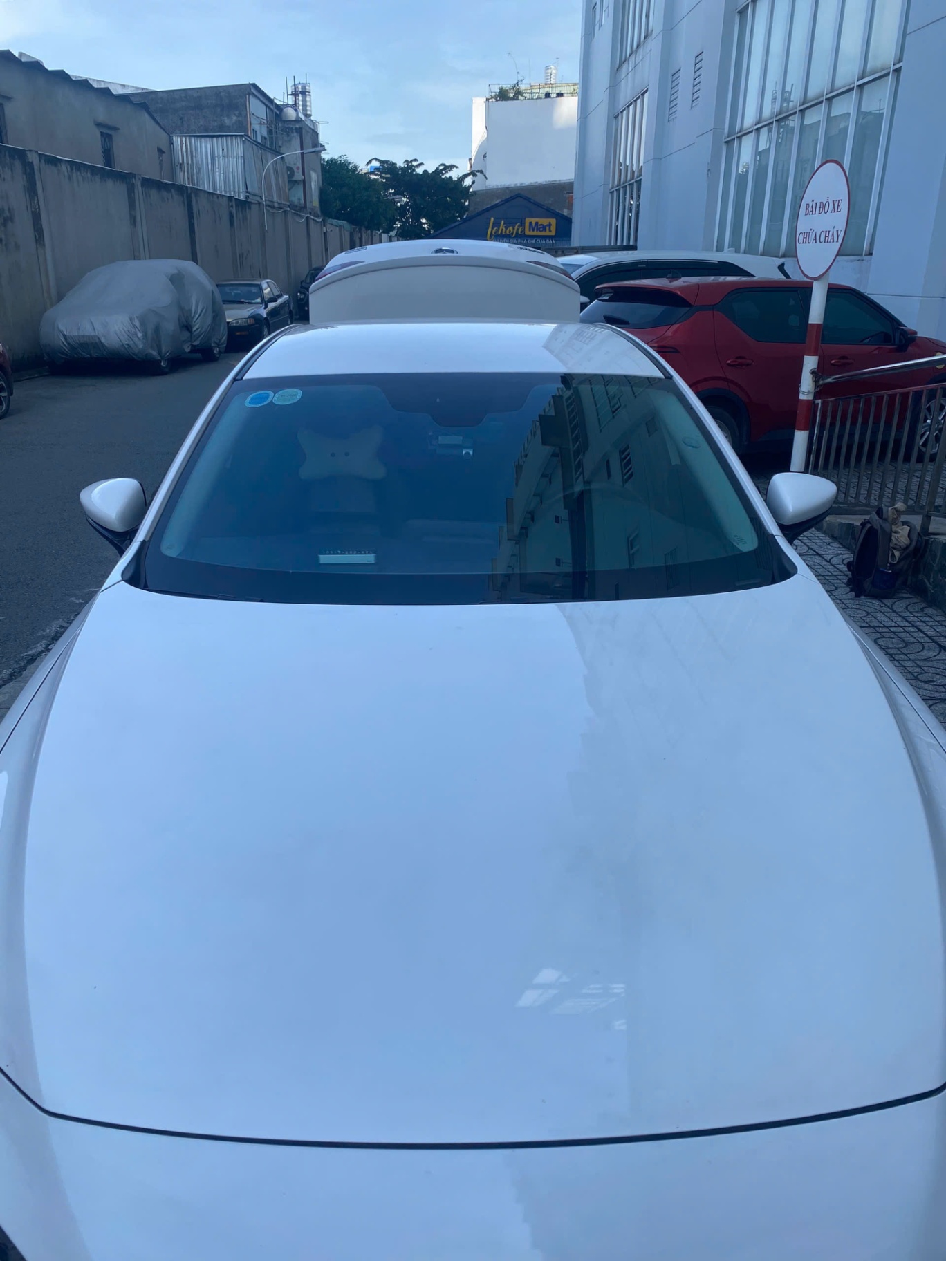 mazda 3 all new 2020  - Ngoại thất 27