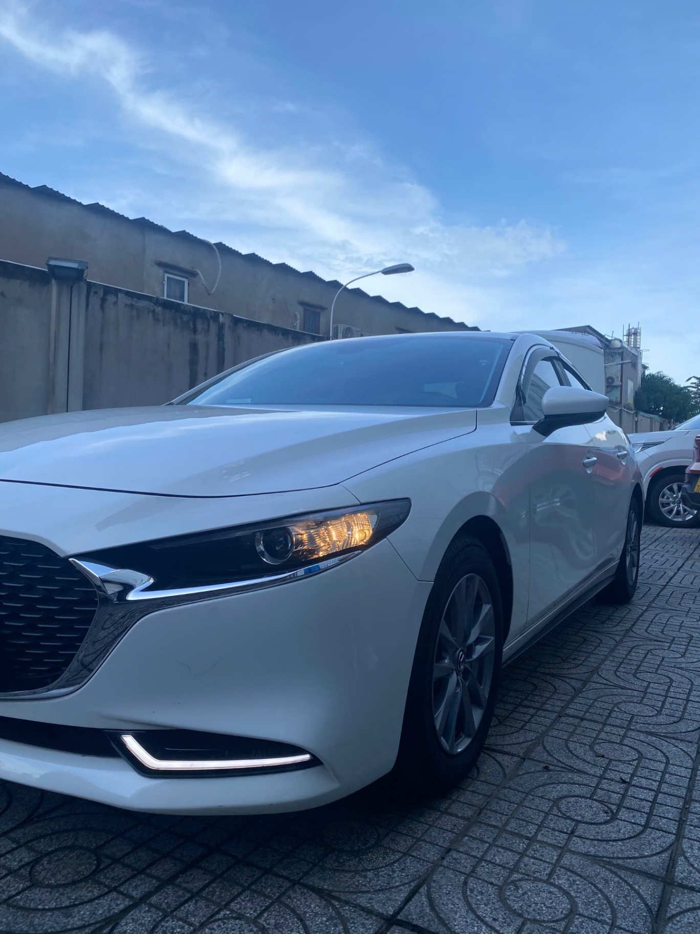 mazda 3 all new 2020  - Ngoại thất 28