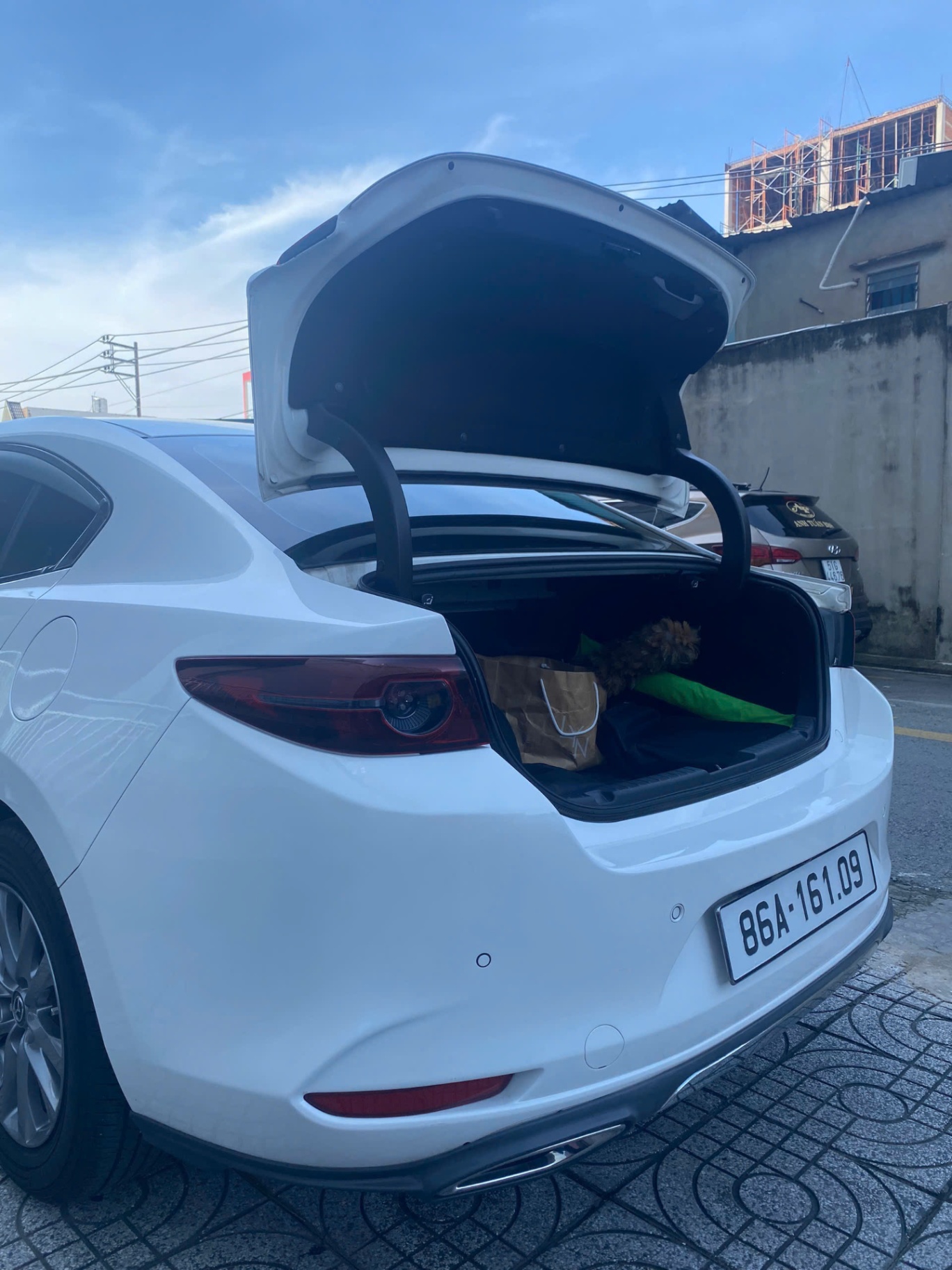 mazda 3 all new 2020  - Ngoại thất 29
