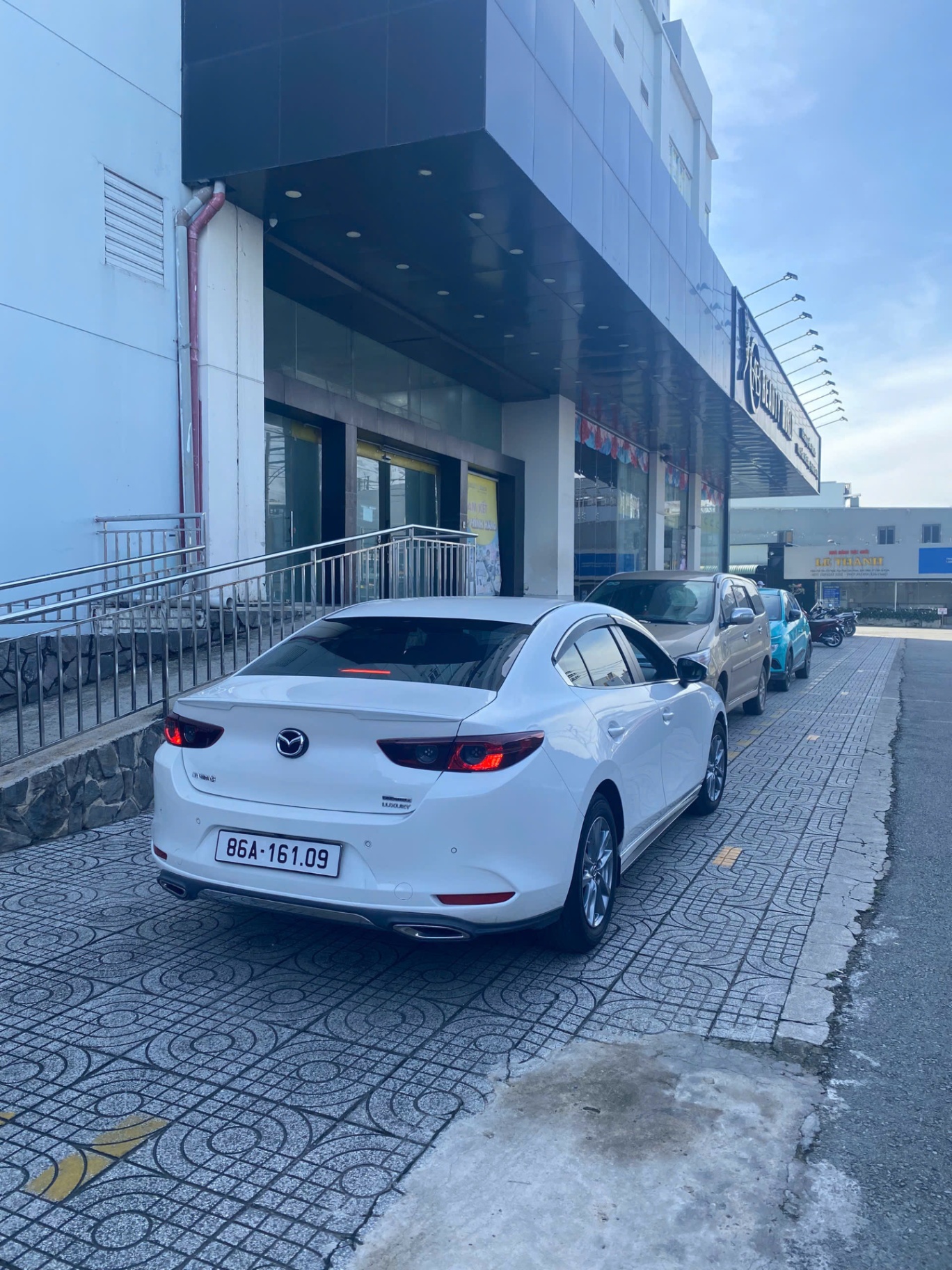 mazda 3 all new 2020  - Ngoại thất 30