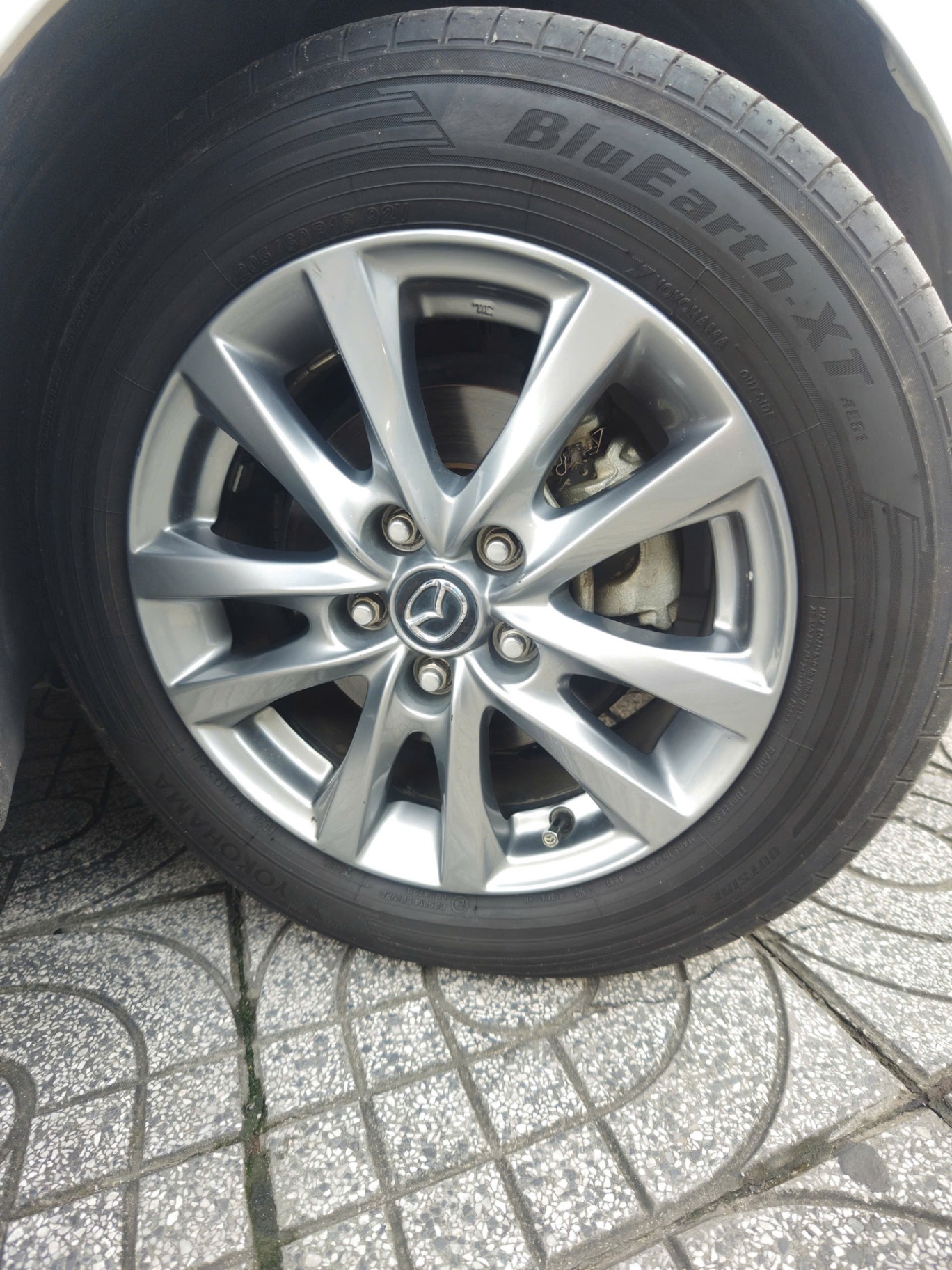 mazda 3 all new 2020  - Ngoại thất 36
