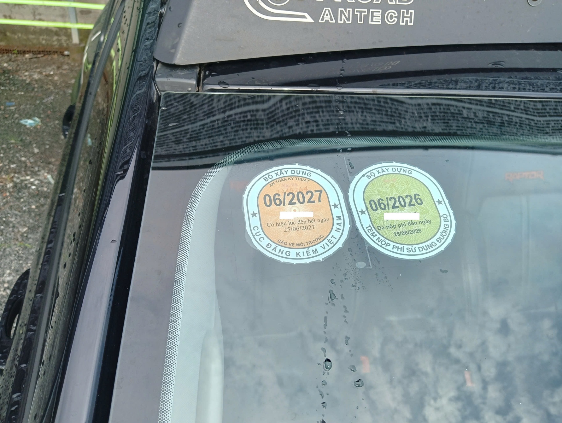 ford ranger xls 4x4 AT 2025 - Nội thất 2