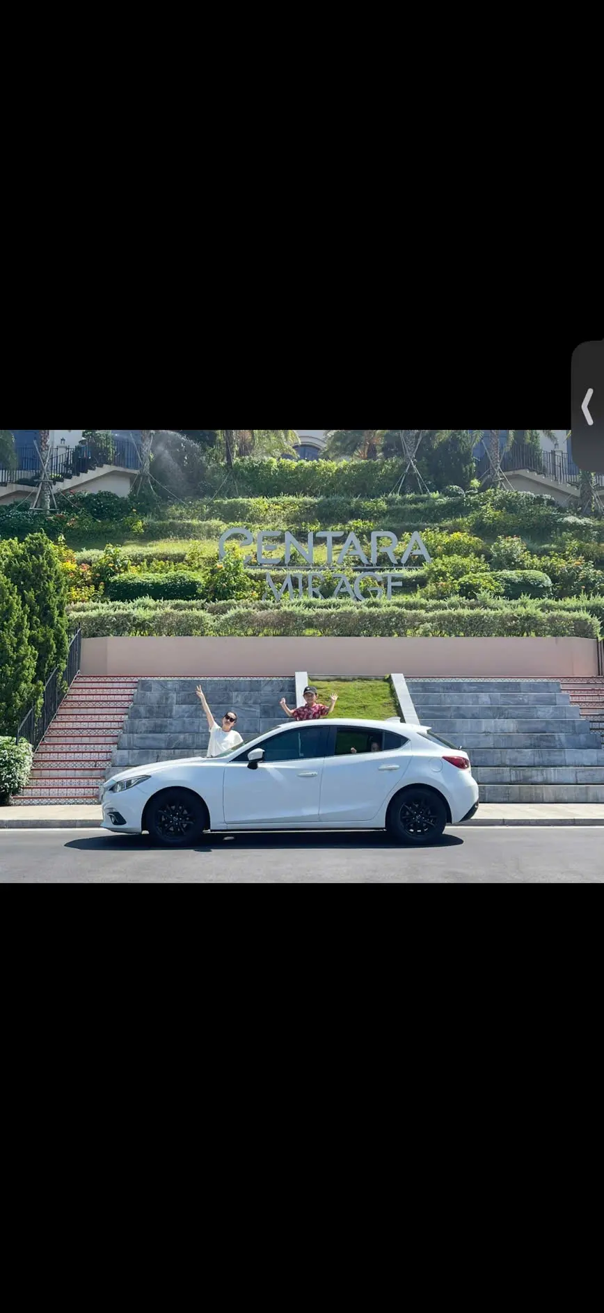 Mazda3 1.5 2016 Hatchback - Ngoại thất 5