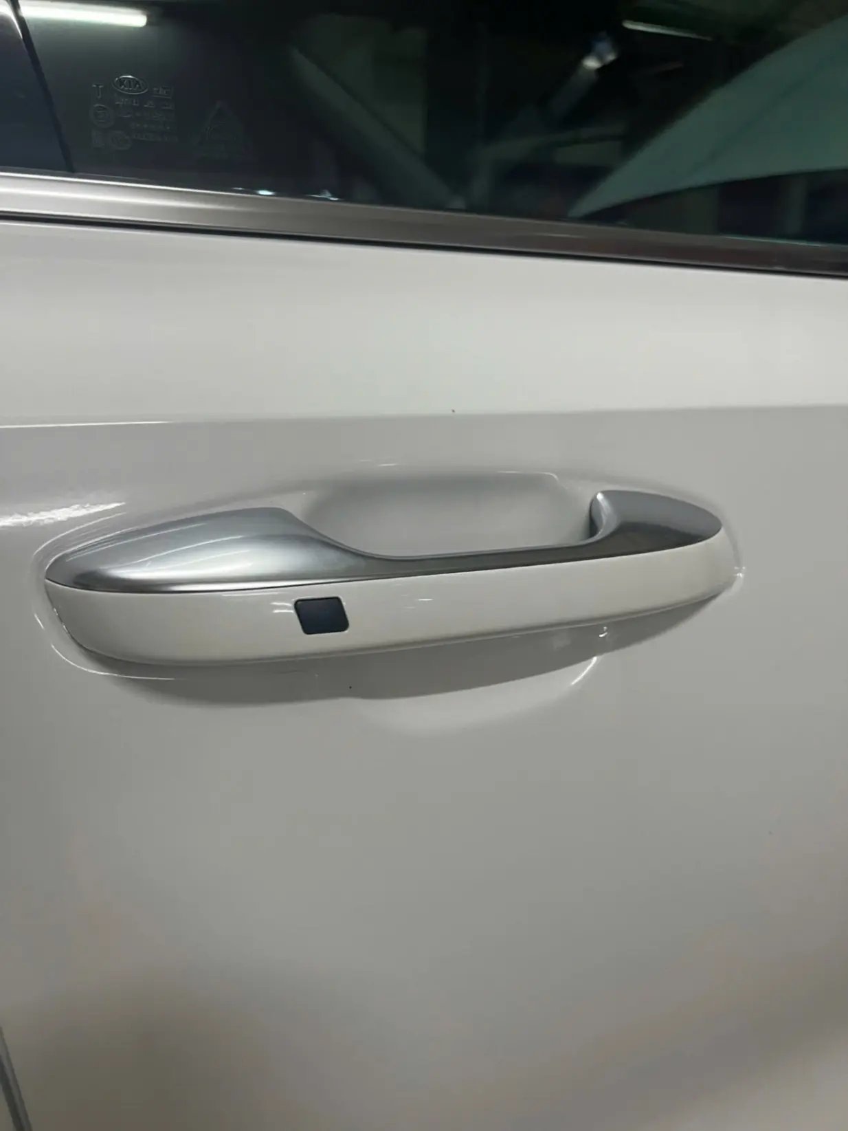 KIA Sorento Signature CRDi 2.2 AWD 12/2021 - Ngoại thất 6