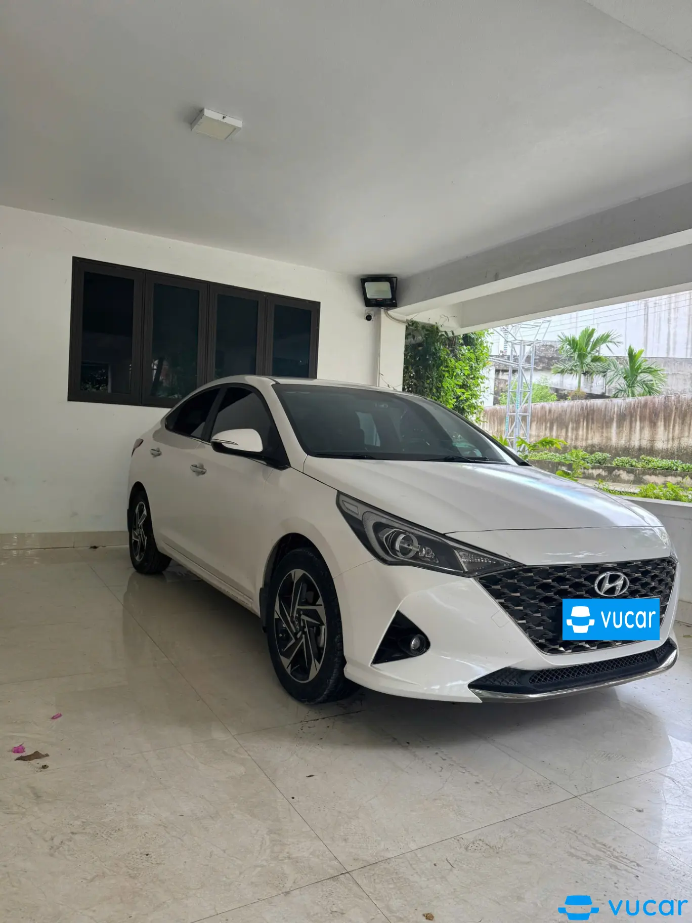 Hyundai Accent ath 2021 - Ngoại thất 2