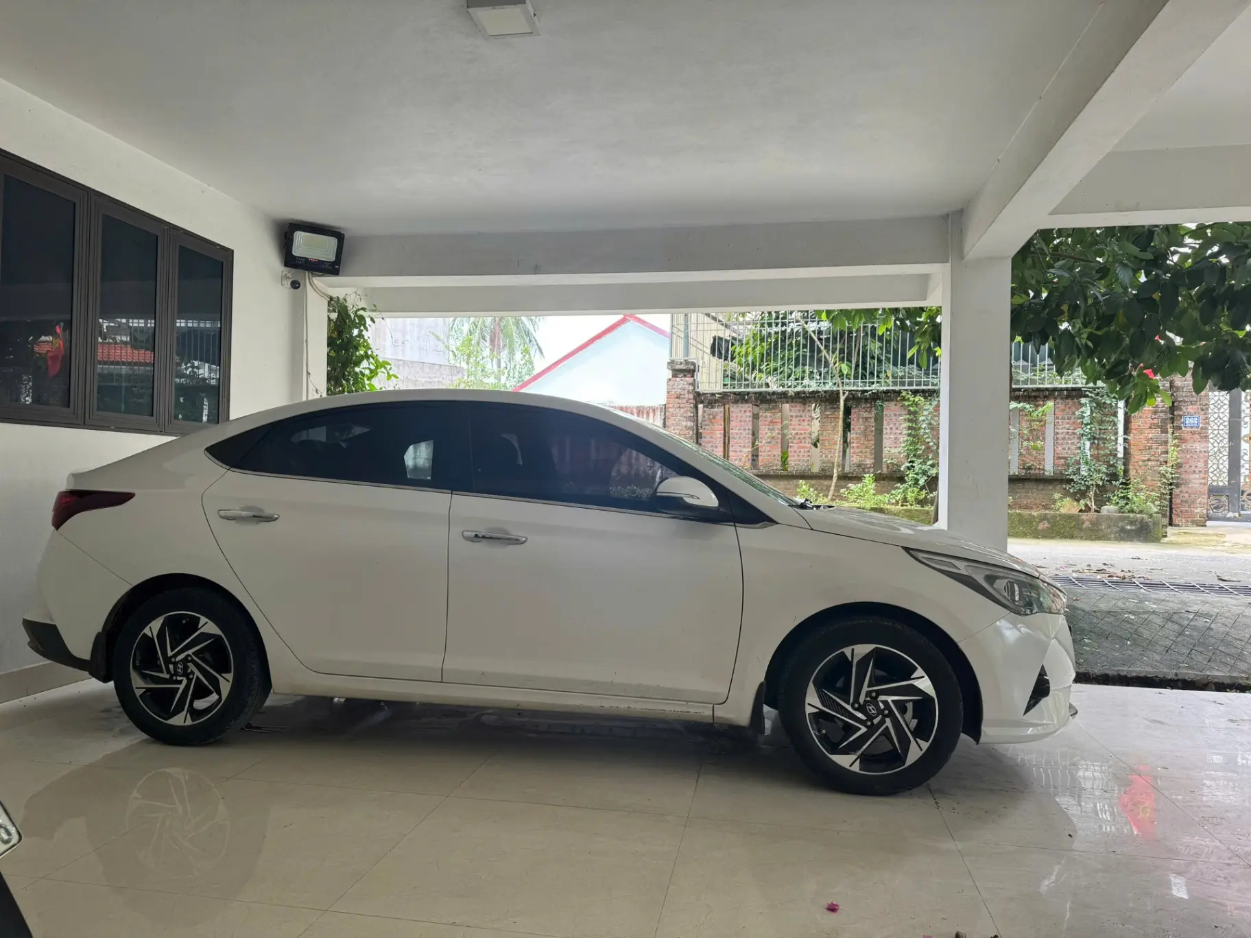 Hyundai Accent ath 2021 - Ngoại thất 3