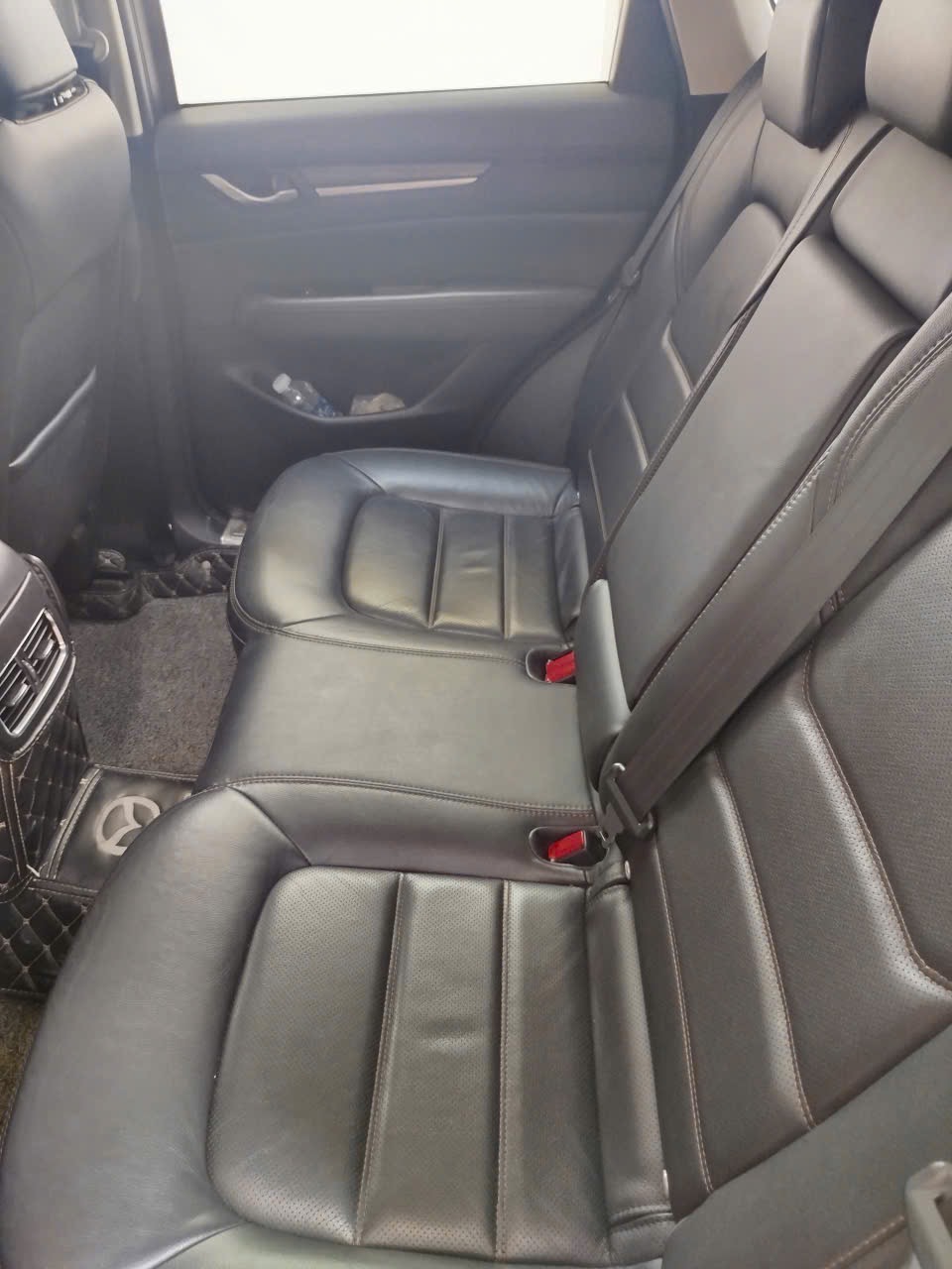 Mazda cx5 luxury 2021 - Nội thất 2