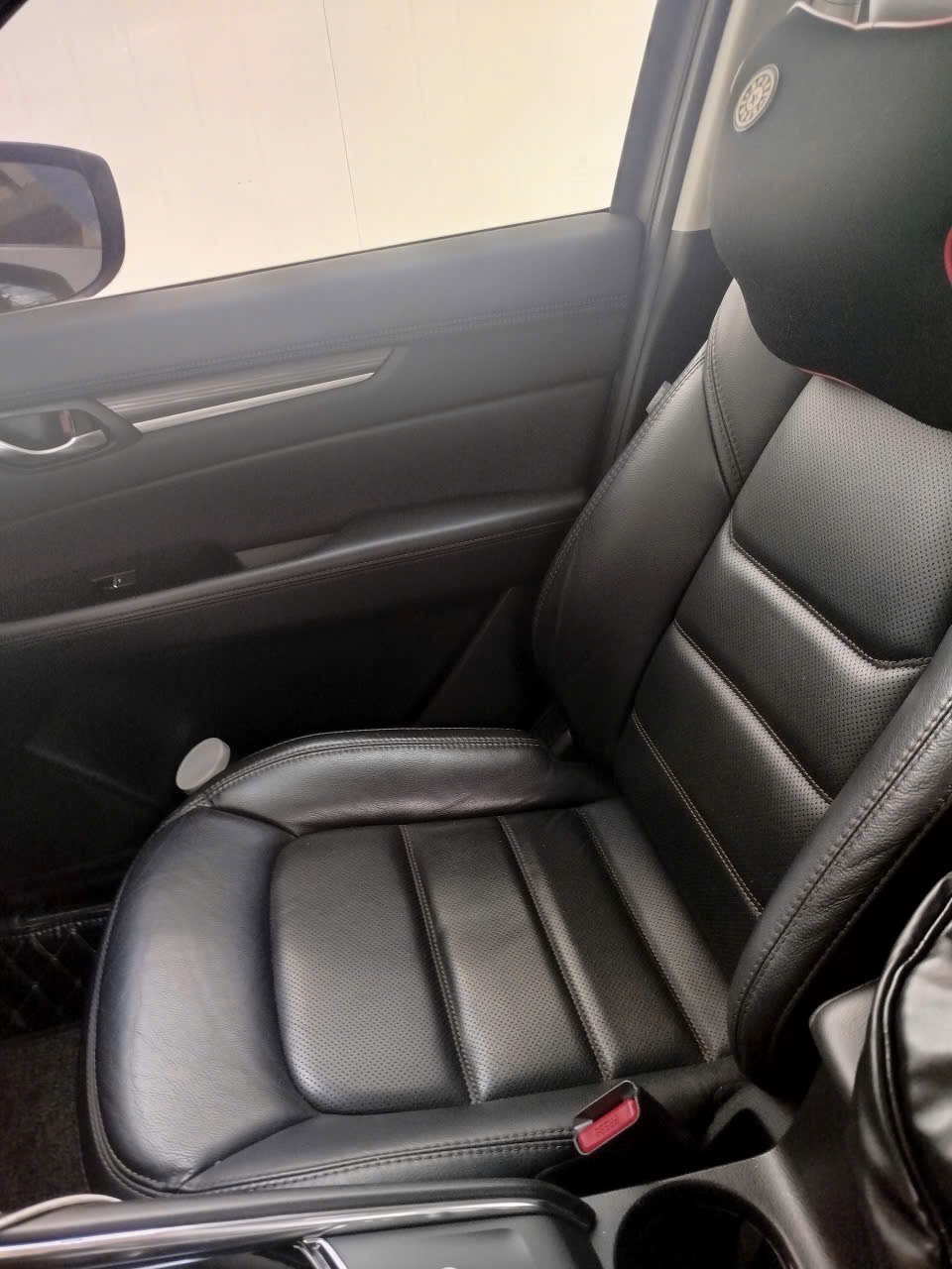 Mazda cx5 luxury 2021 - Nội thất 3