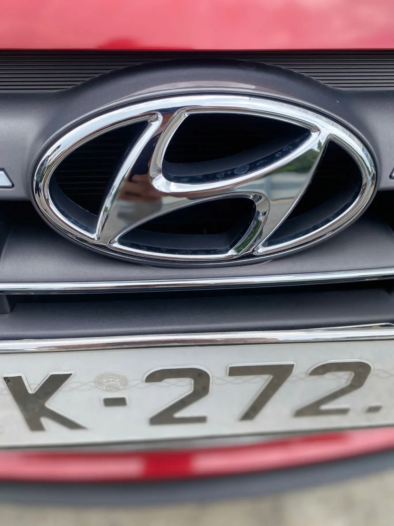 Huyndai Elantra 1.6 AT 2021 - Ngoại thất 7