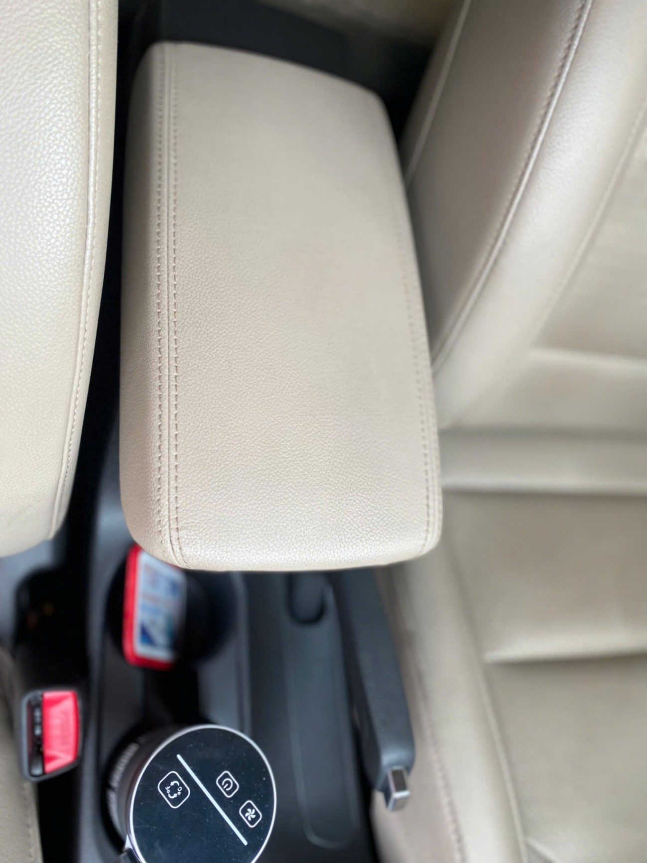 Huyndai Elantra 1.6 AT 2021 - Nội thất 11