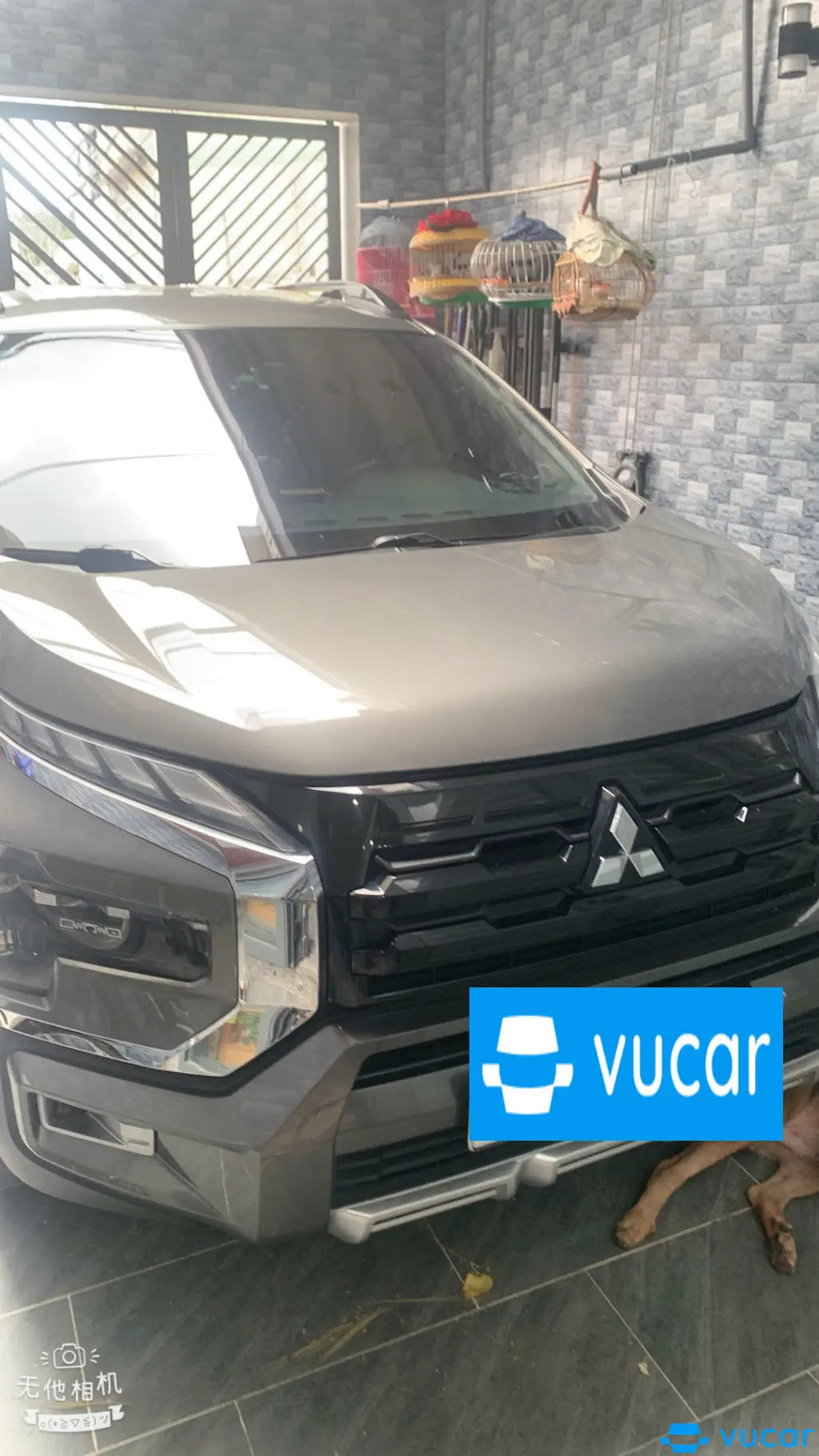 Mitsubishi Xpander 2023 - Ngoại thất 2