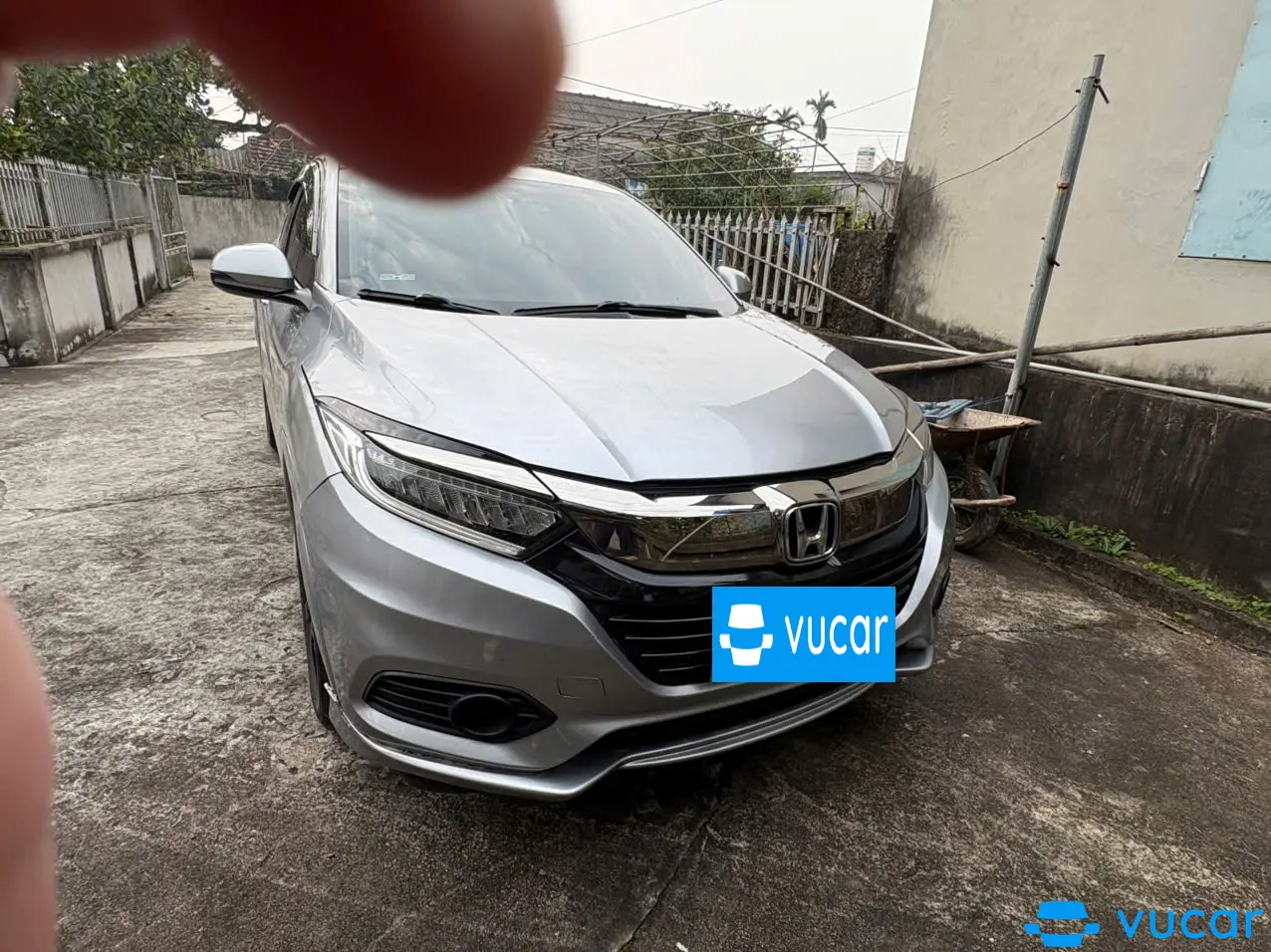 HRV L 2018