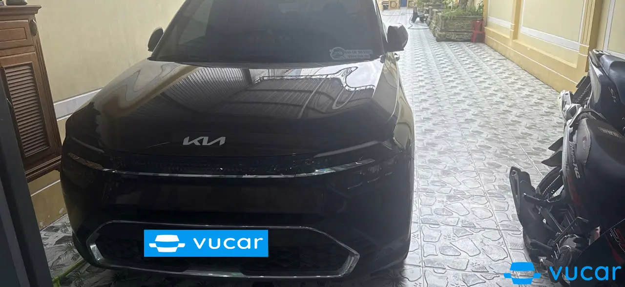Kia Carens 7 chỗ 2024 - Ngoại thất 5