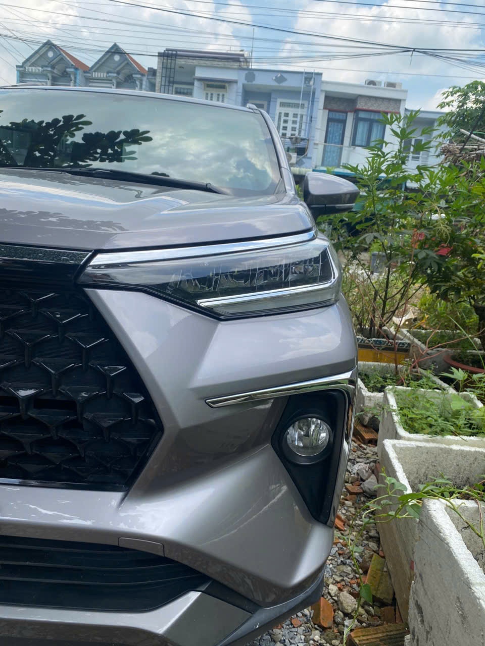 Toyota Veloz Cross 1.5 AT 2024 - Nội thất 4