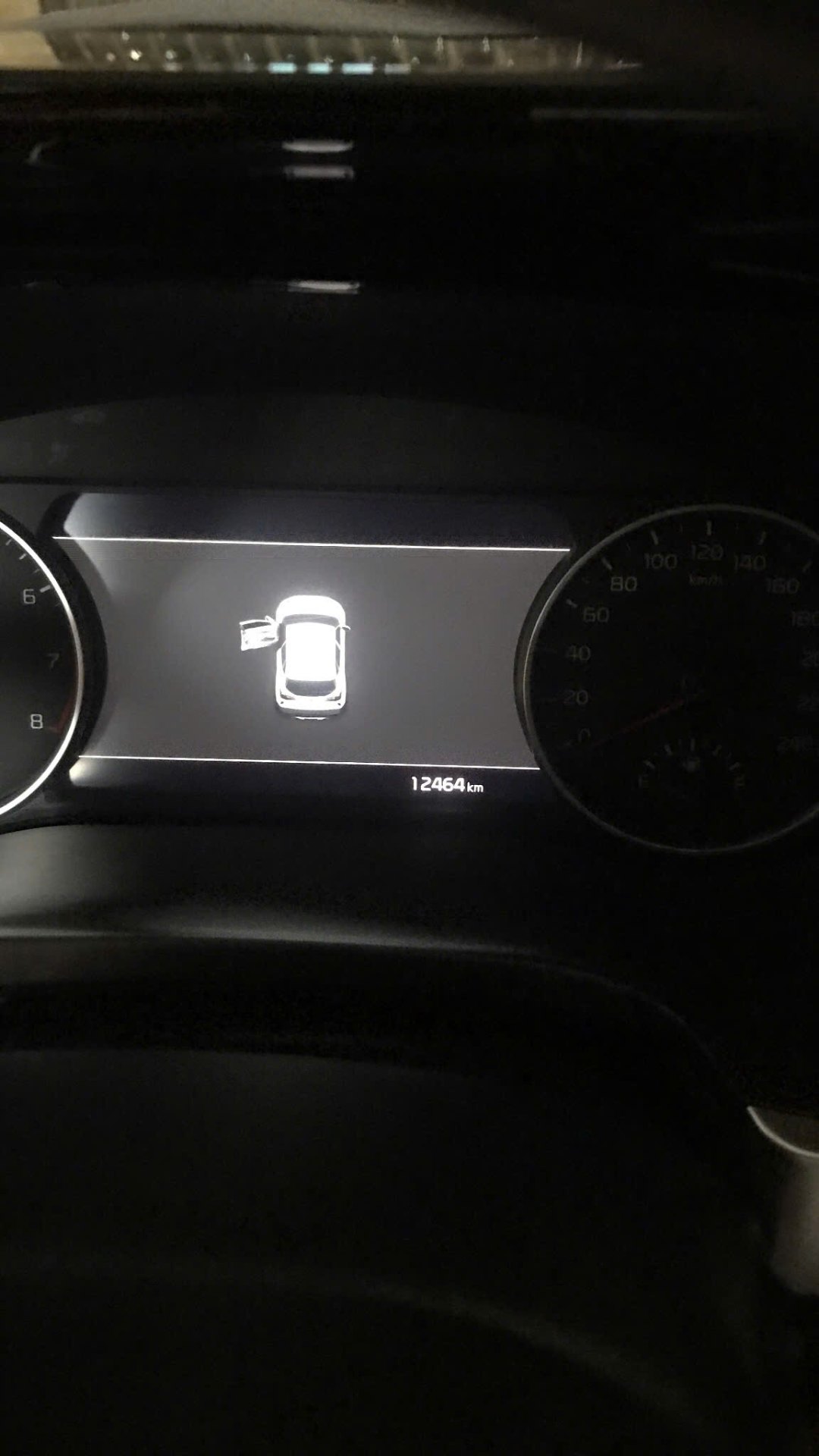 Kia Seltos cuối 2023 - Nội thất 2