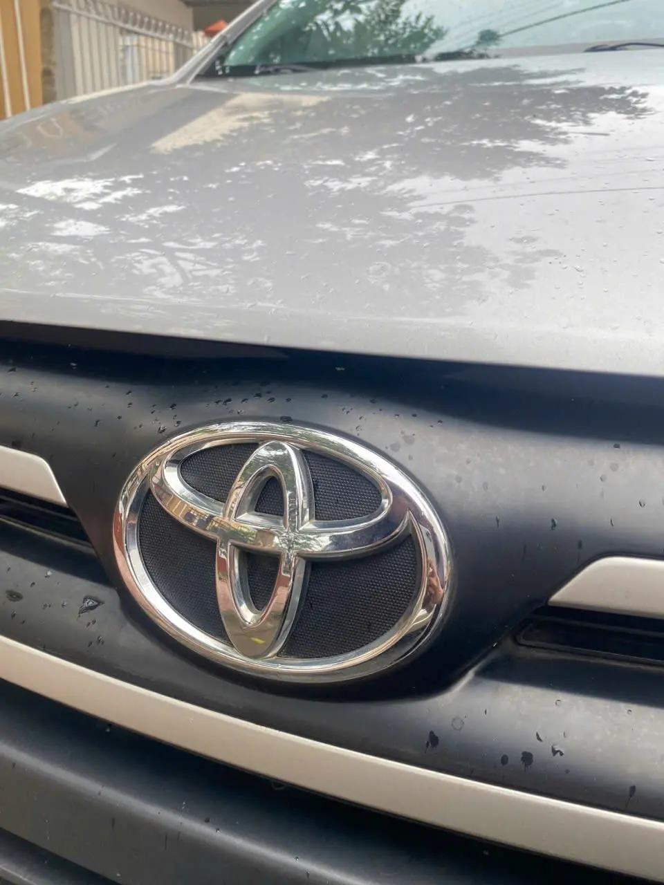 Toyota Innova G 2019 - Ngoại thất 7