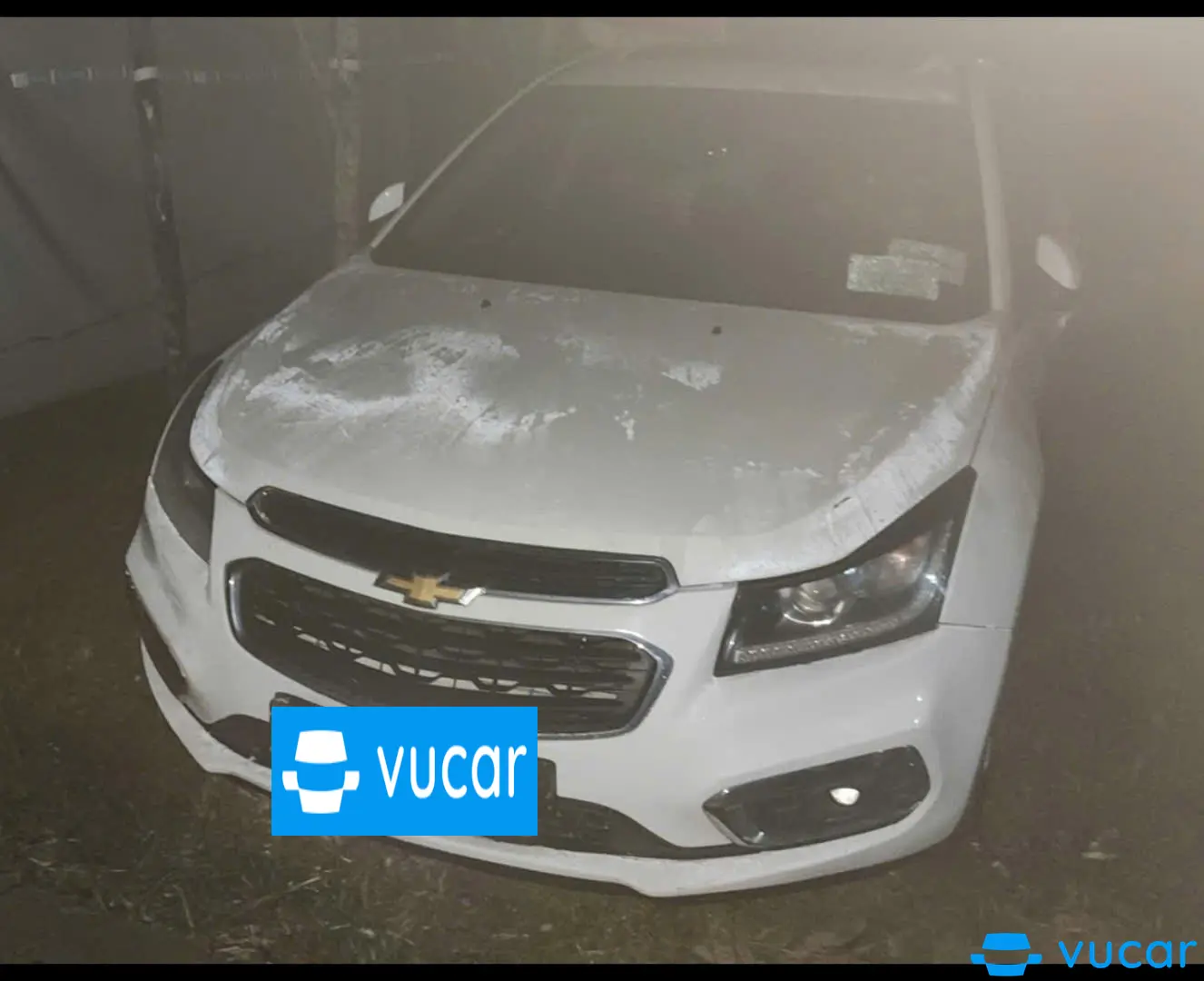 chevrolet cruze LTZ 2018