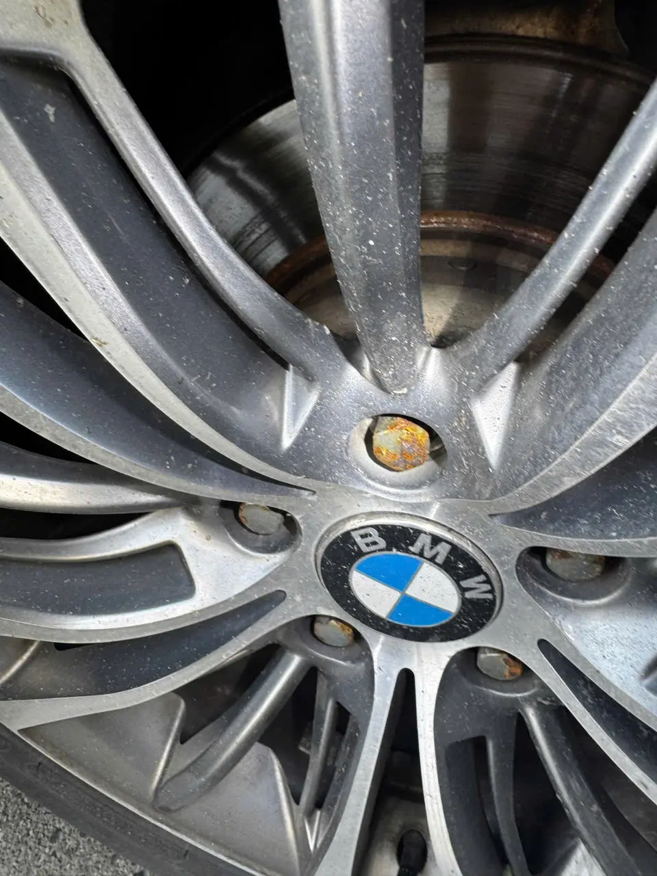 Bmw 520i 2016  - Ngoại thất 4