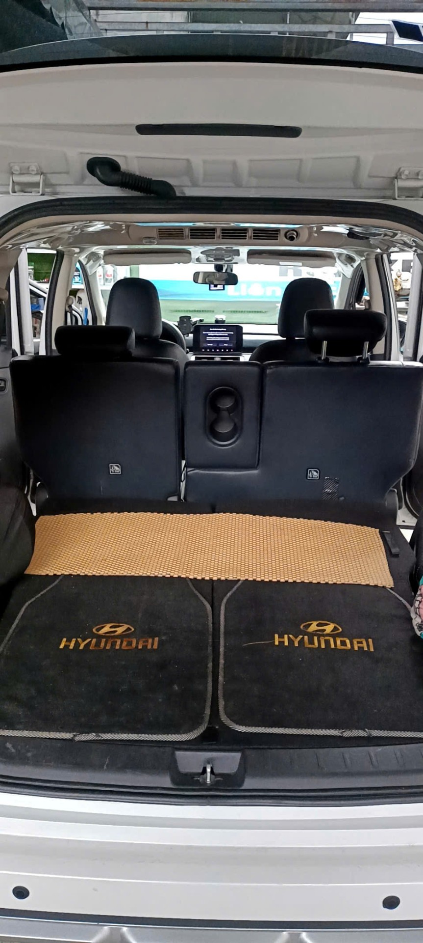Mitsubishi Xpander Cross 1.5 AT 2024 - Nội thất 2