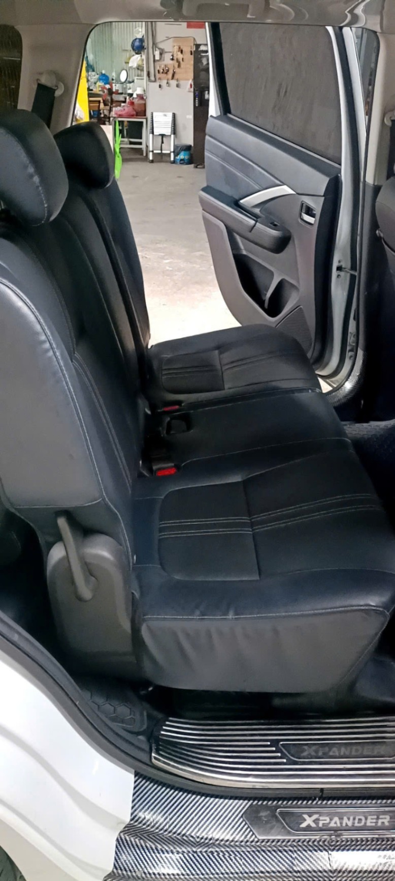 Mitsubishi Xpander Cross 1.5 AT 2024 - Nội thất 3