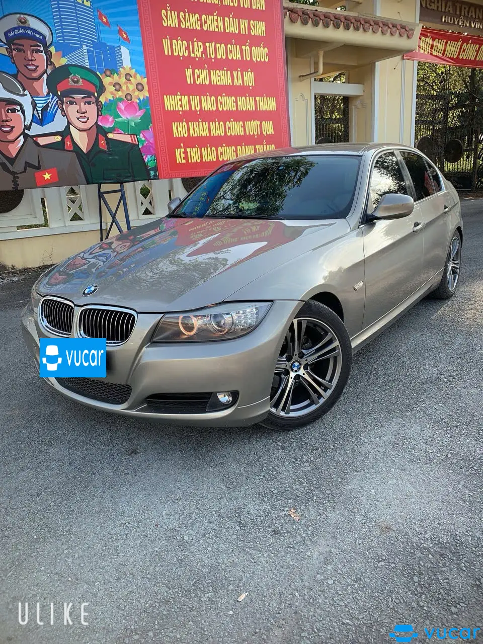 Bmw 320i 2.0 2009