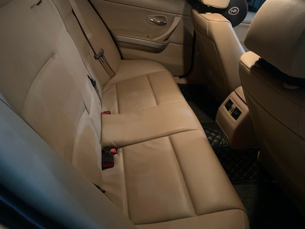 Bmw 320i 2.0 2009 - Nội thất 1