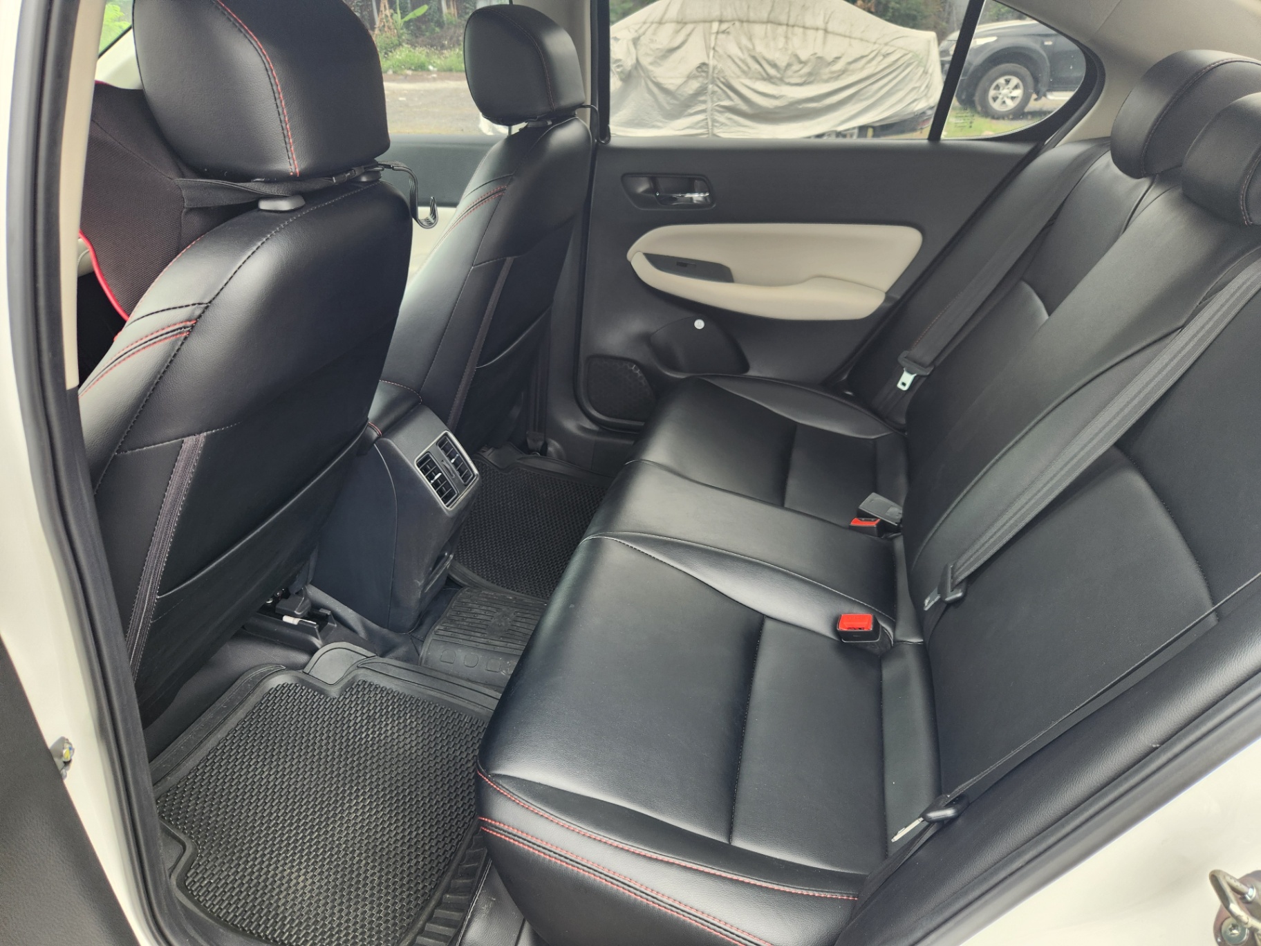 Honda City L 1.5 AT 2022 - Nội thất 2