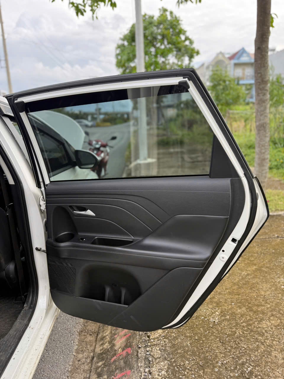 Stargazer 2022 Bản đặt biệt 1.5 AT - Nội thất 6