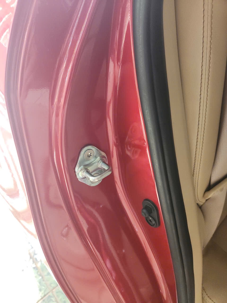Toyota Vios 2021 - Nội thất 4