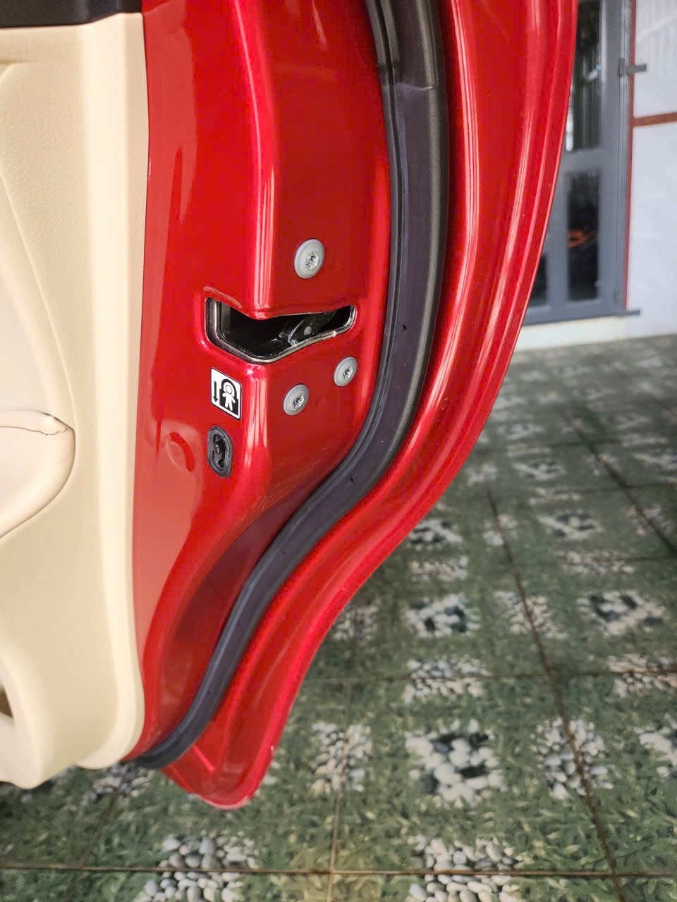 Toyota Vios 2021 - Nội thất 3