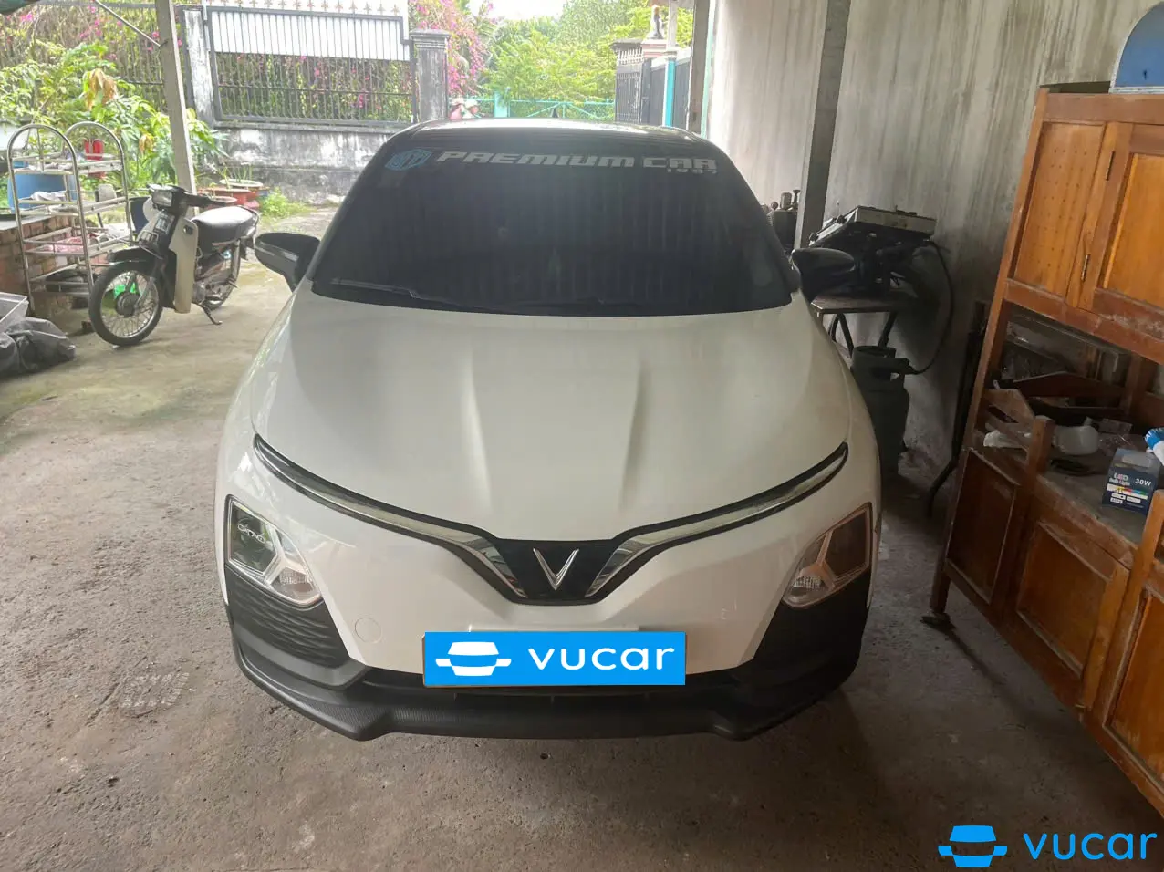 VinFast VF5