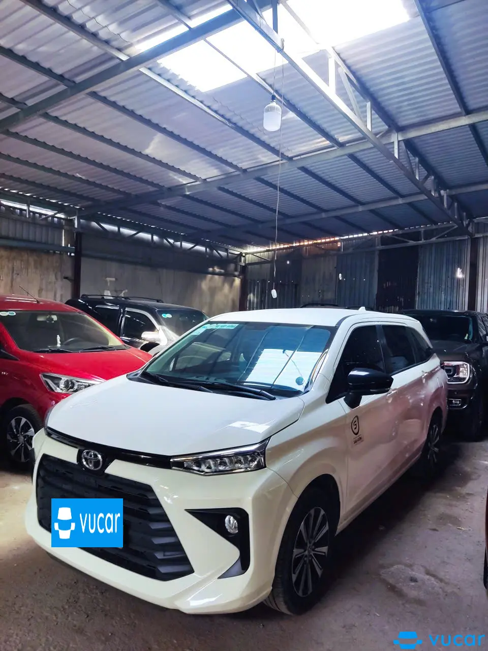 Toyota Avanza 2023 - Ngoại thất 8