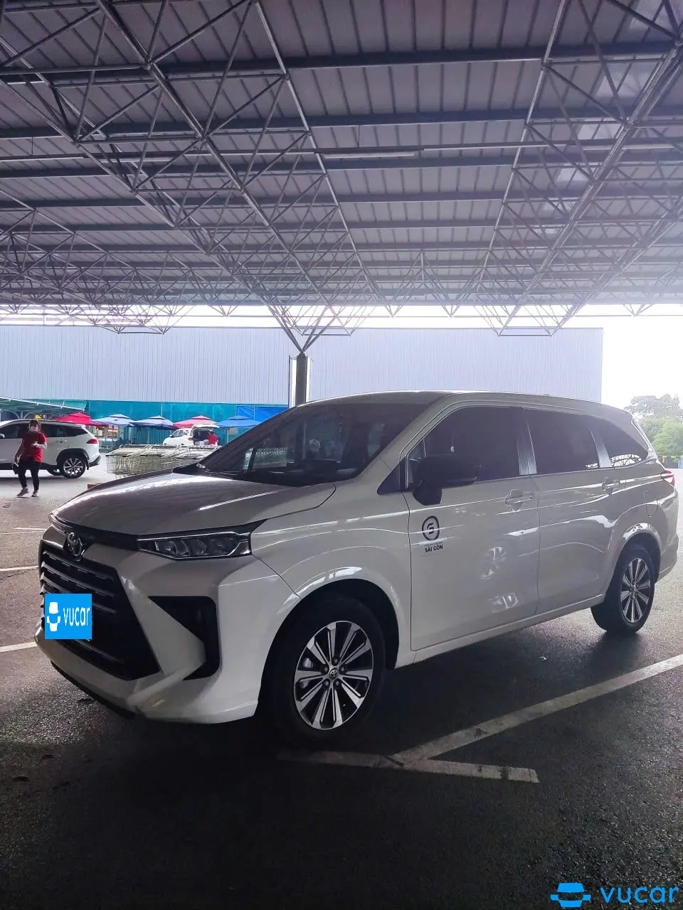 Toyota Avanza 2023 - Ngoại thất 6