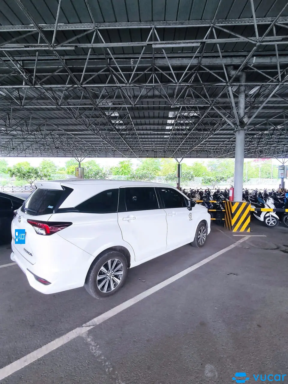 Toyota Avanza 2023 - Ngoại thất 7