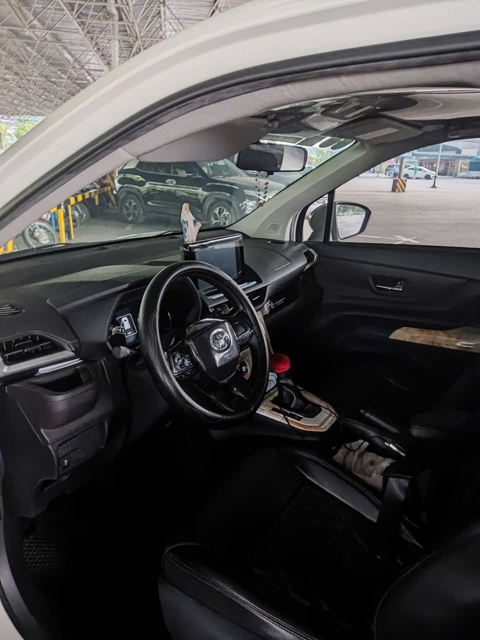 Toyota Avanza 2023 - Nội thất 7