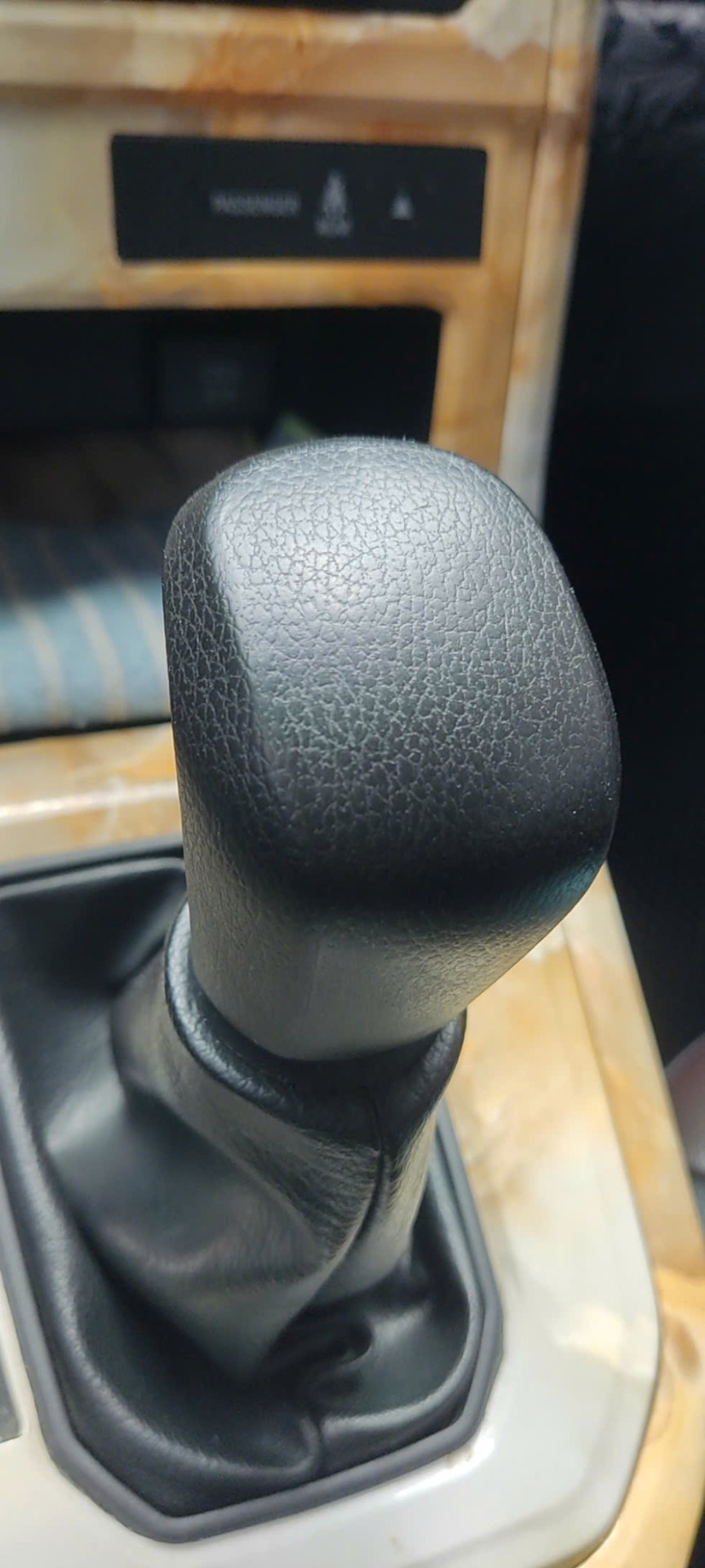 Toyota Avanza 2023 - Nội thất 2