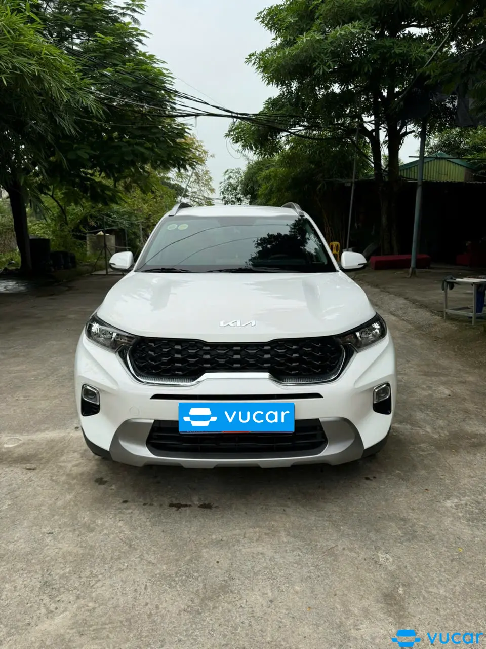 Kia Sonet Deluxe 1.5 AT 2022