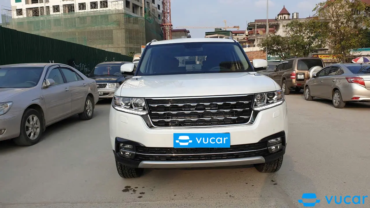 Baic 2018