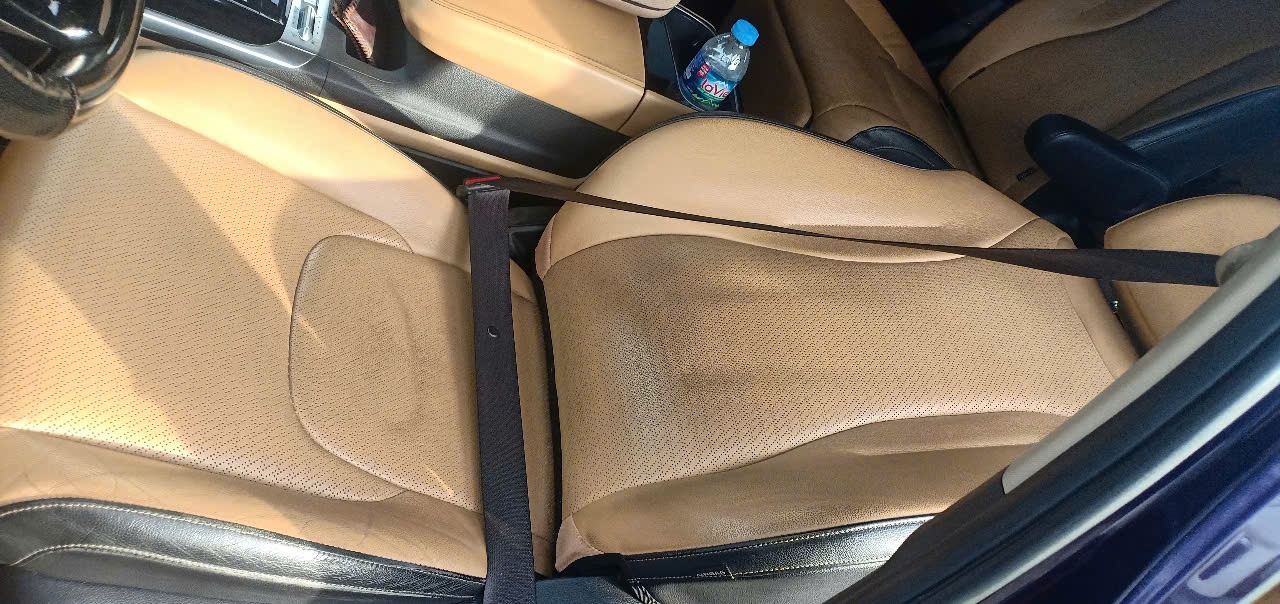 Kia Carnival 2.2 Diesel Signature 2021 - Nội thất 4