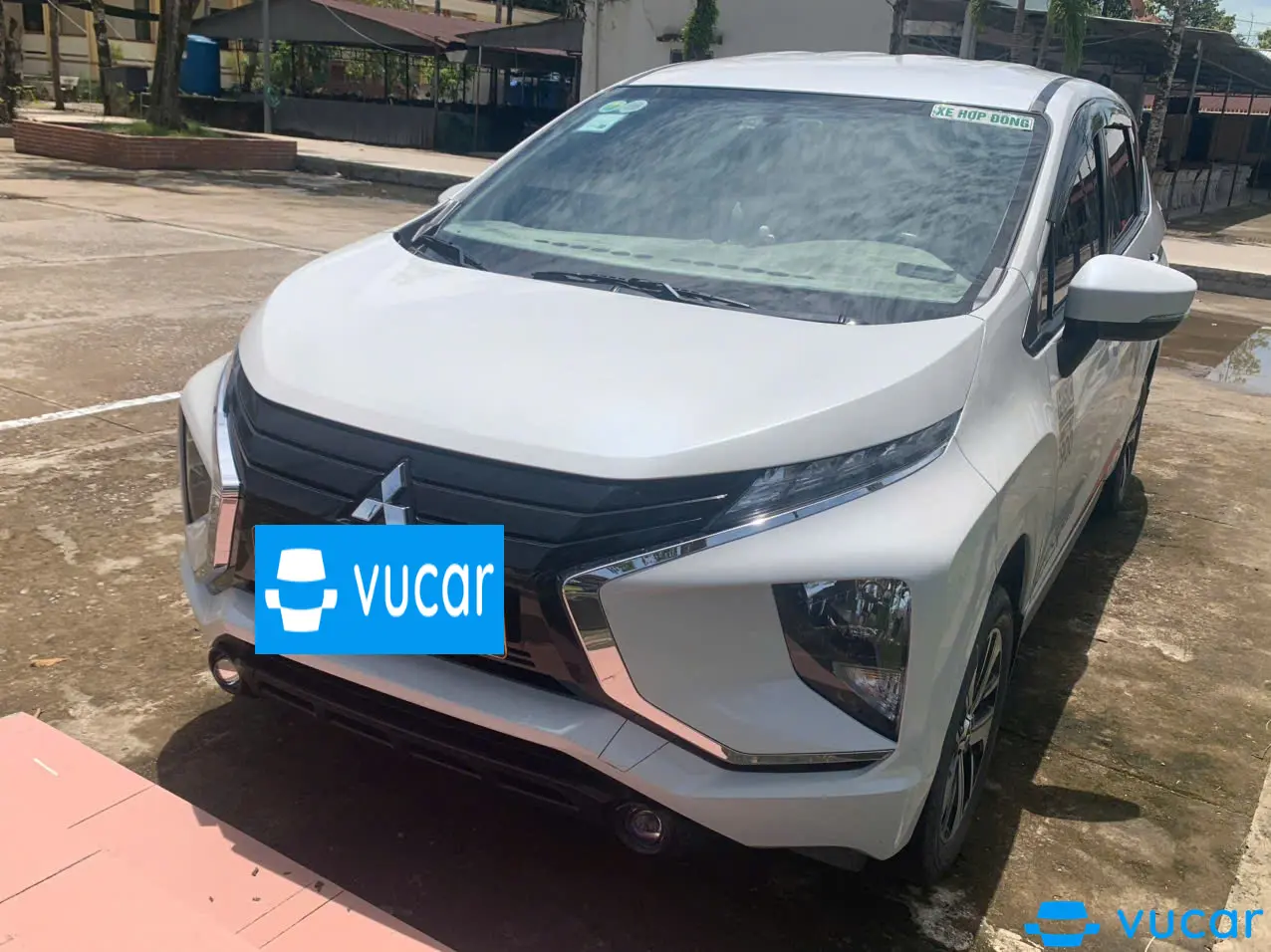 Xpander 2019 - Ngoại thất 1