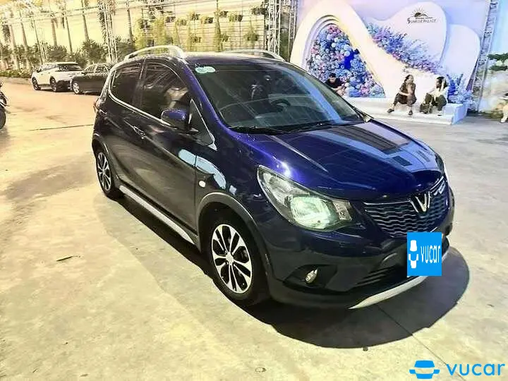 Vinfast Fadil 2022 - Ngoại thất 2