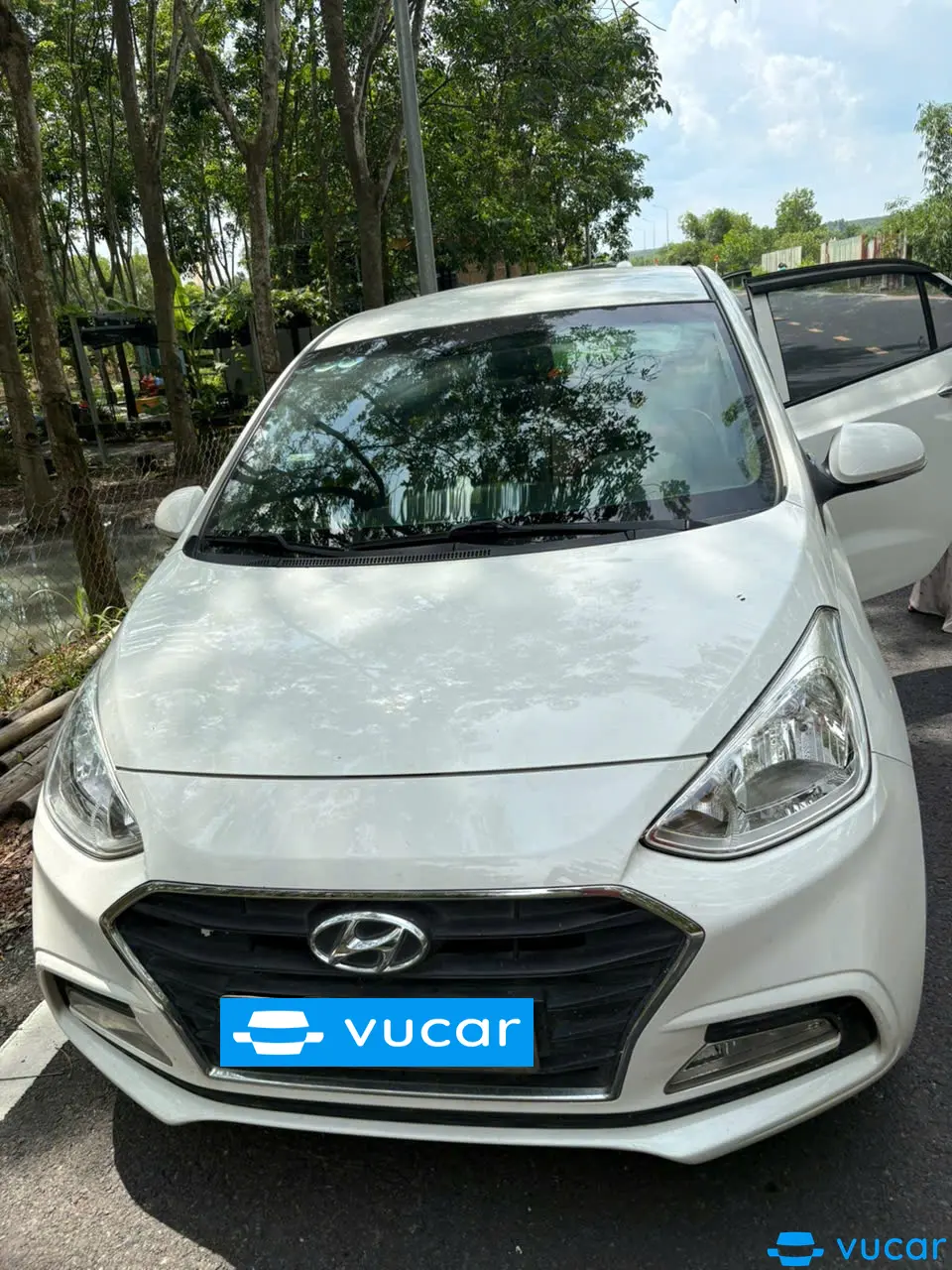 Hyundai Grand I10 Sendan 1.2 MT