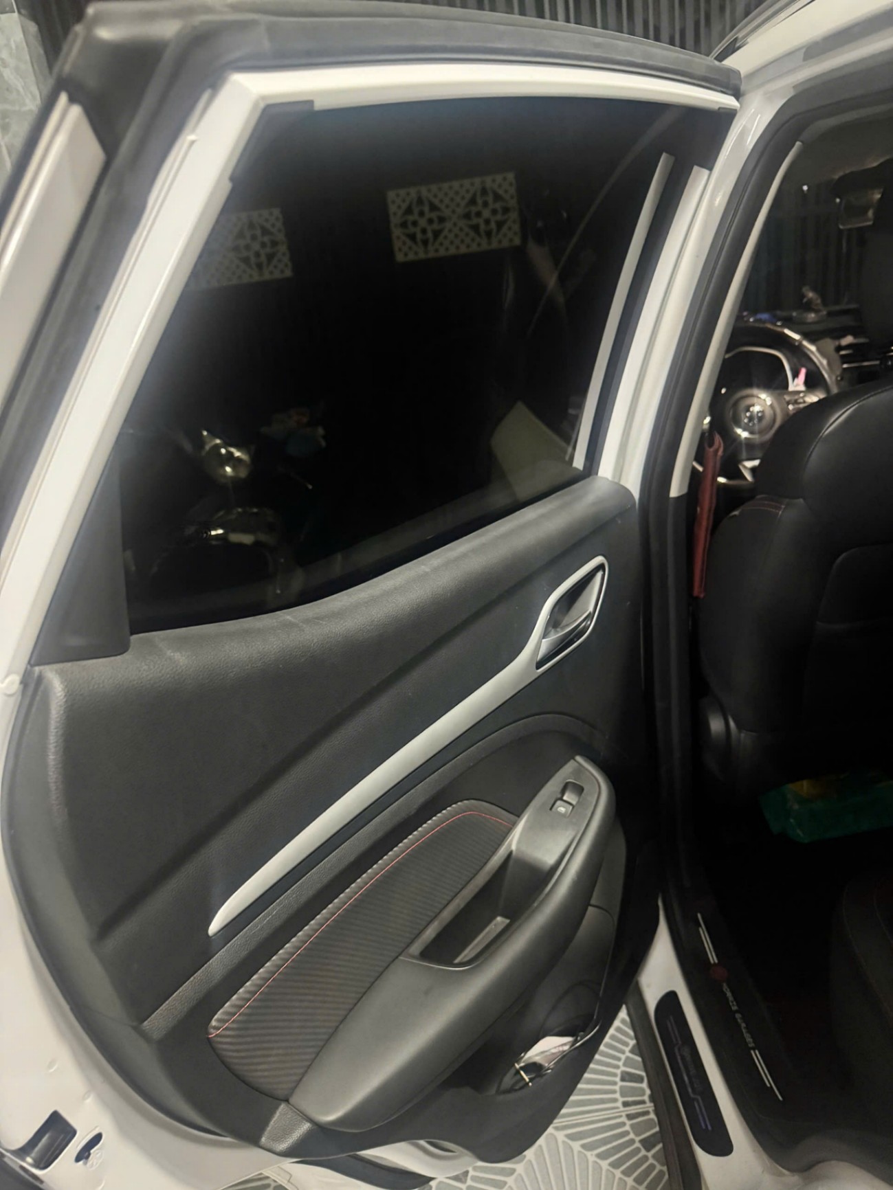Mg zs 2023 - Nội thất 4