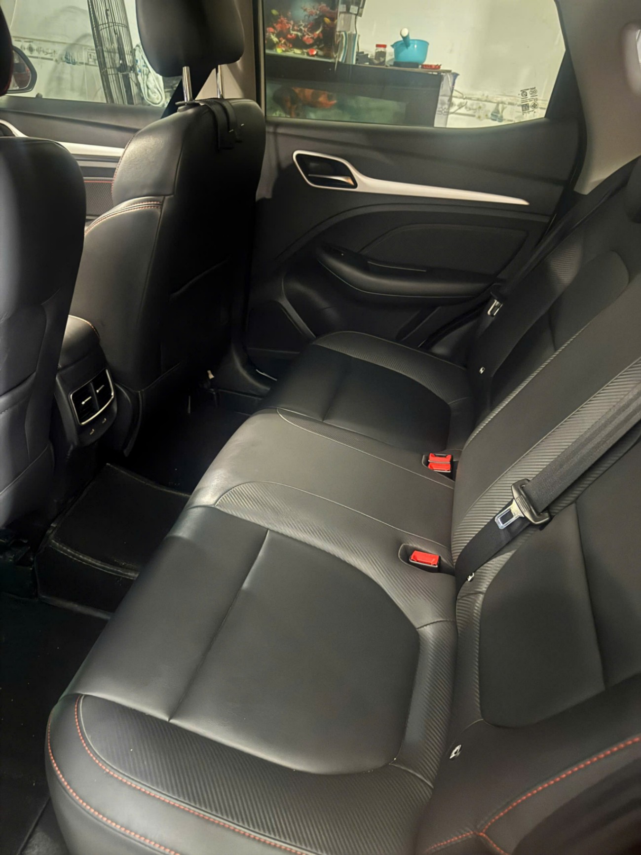 Mg zs 2023 - Nội thất 3