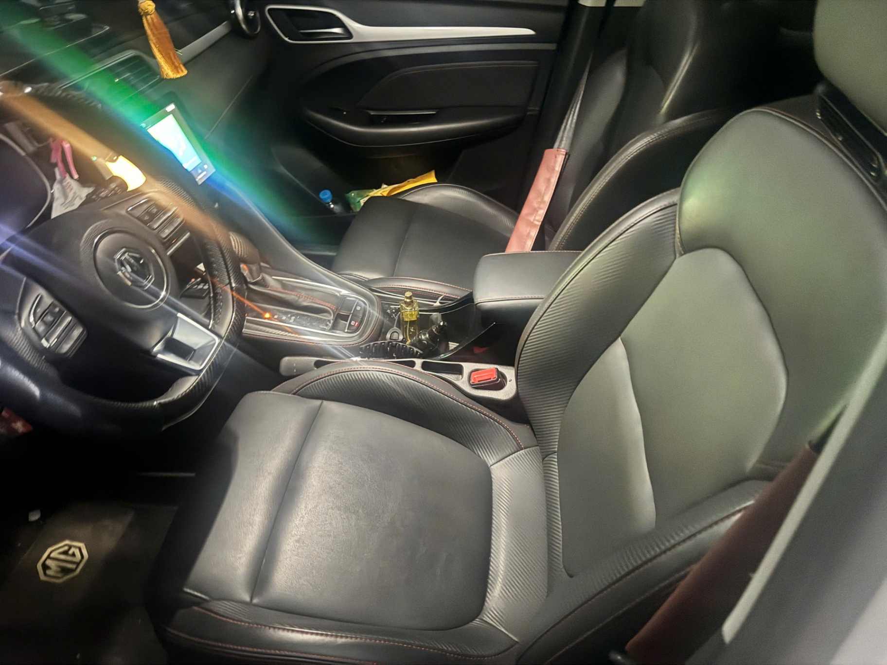 Mg zs 2023 - Nội thất 2