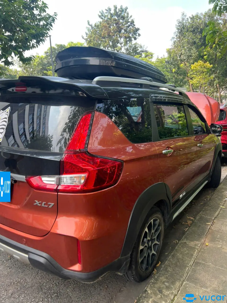 suzuki XL7 2022  - Ngoại thất 6