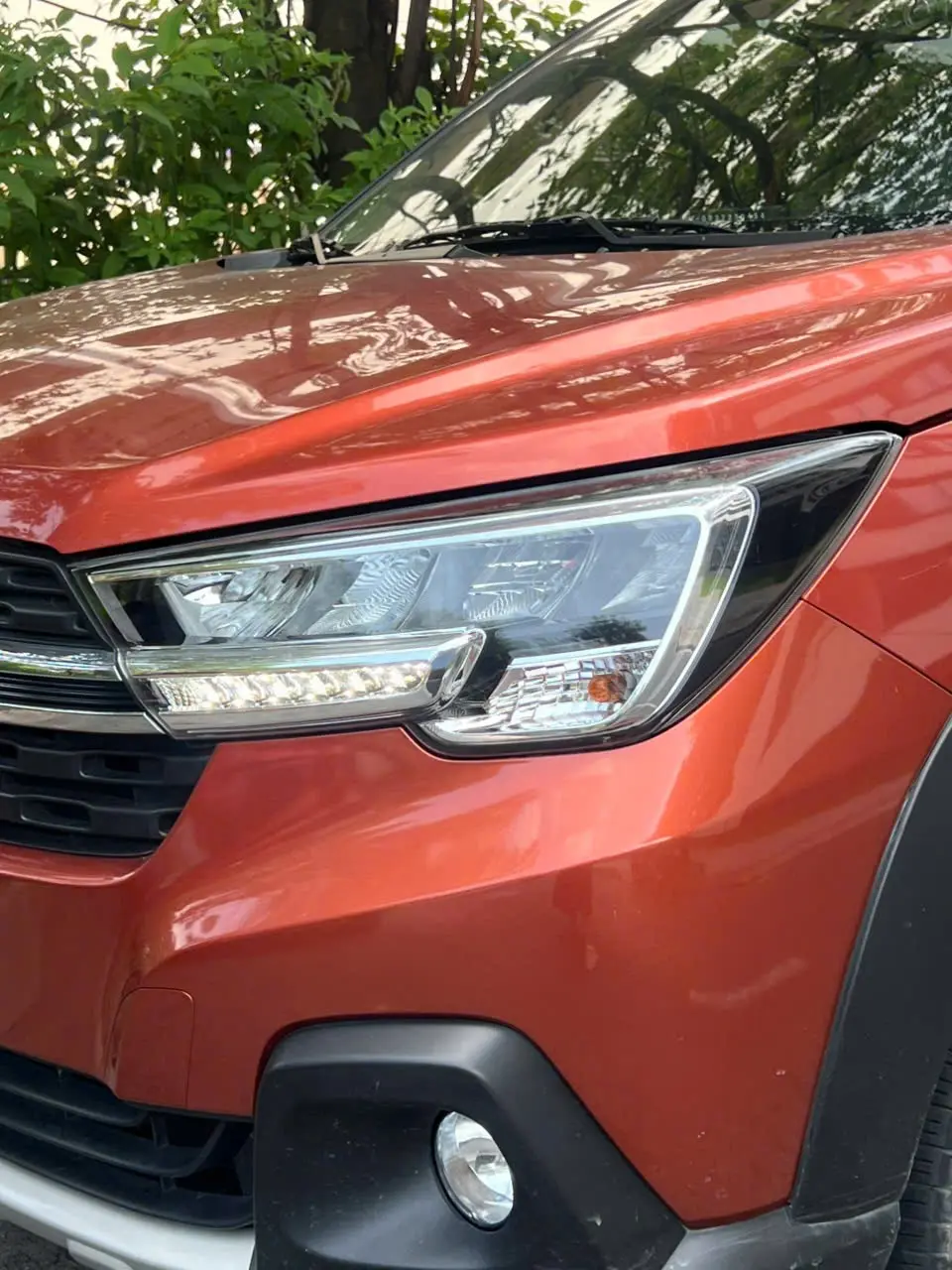 suzuki XL7 2022  - Ngoại thất 7