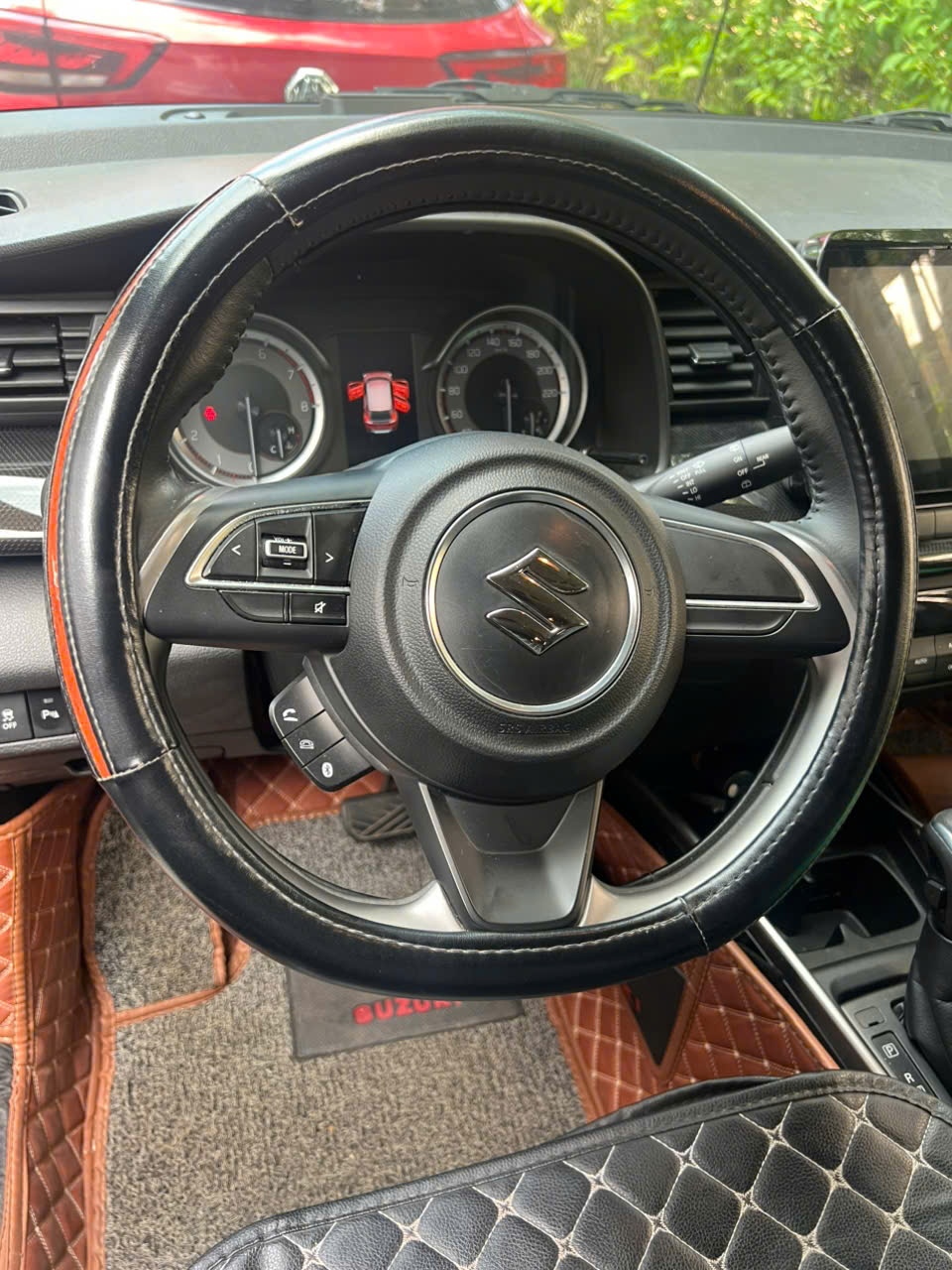 suzuki XL7 2022  - Nội thất 1