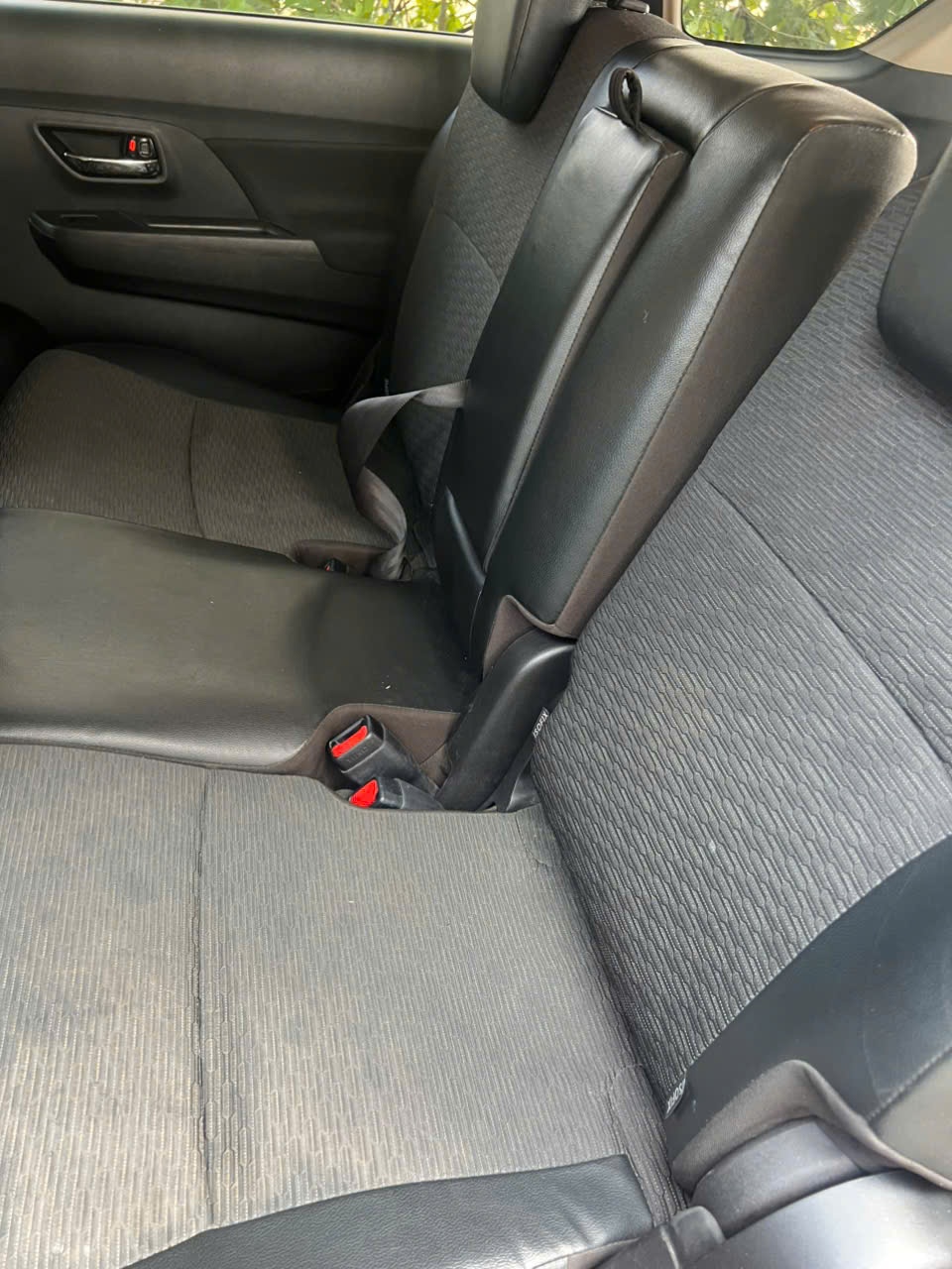 suzuki XL7 2022  - Nội thất 6